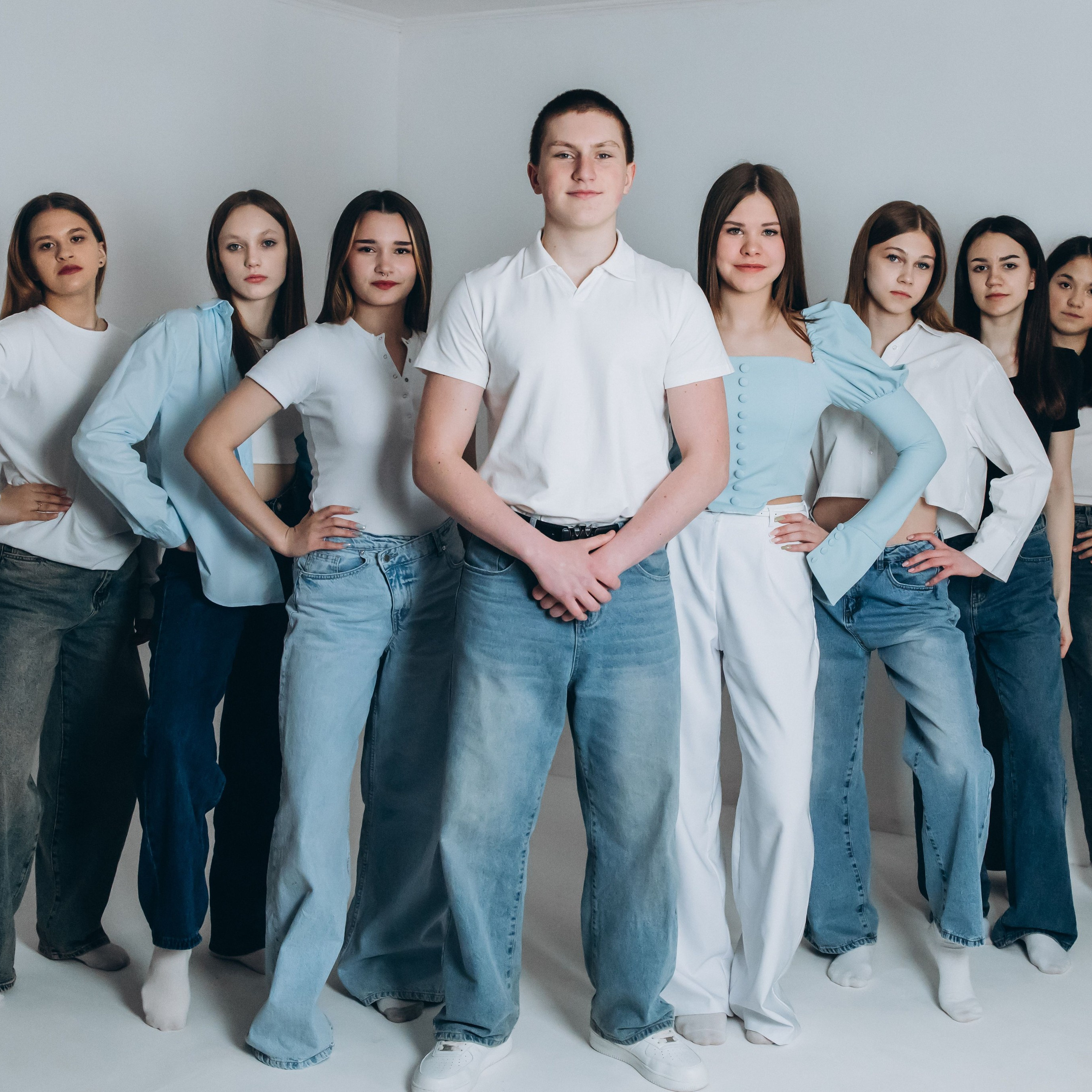 СОШ № 26 Тугулым 2025