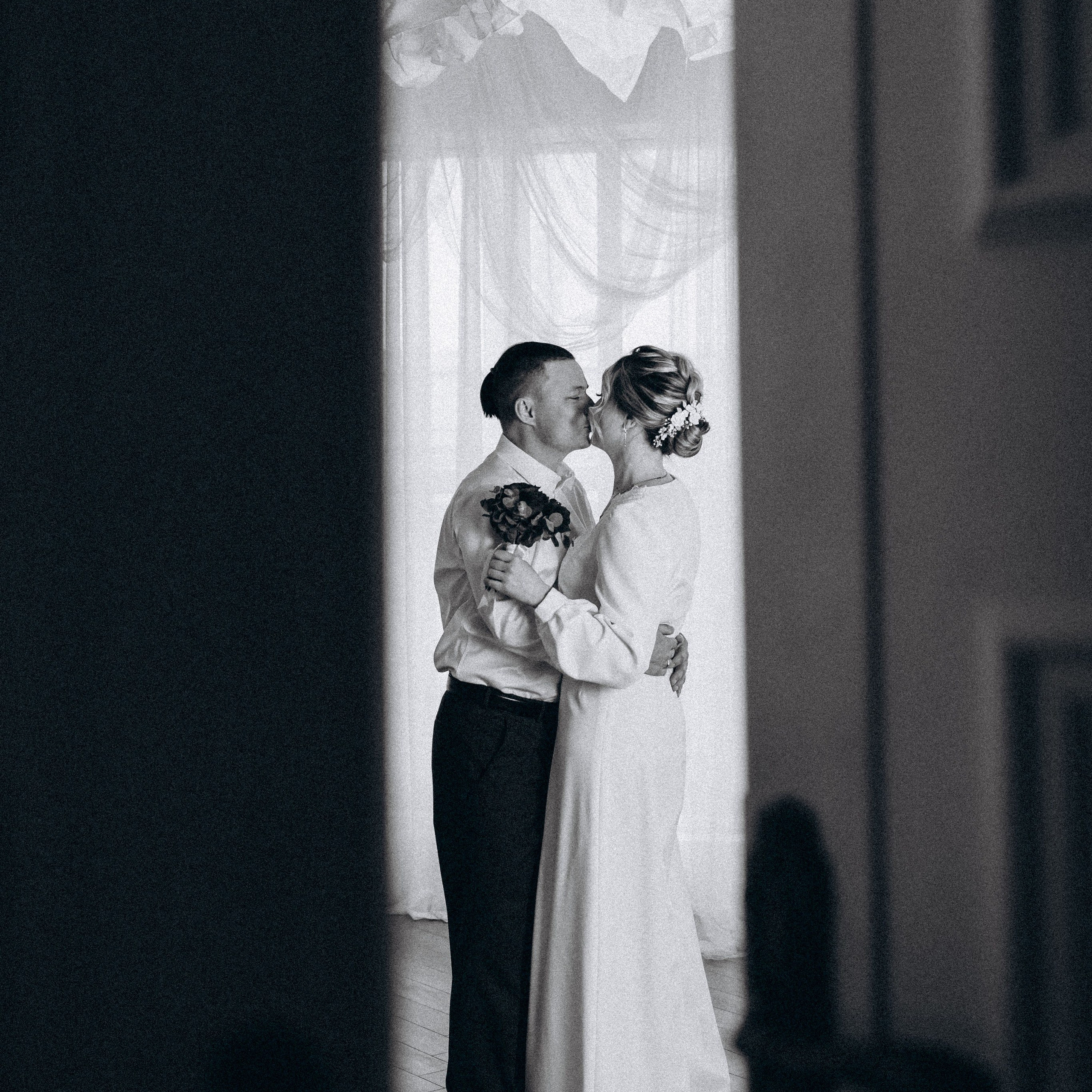 Евгений и Надежда