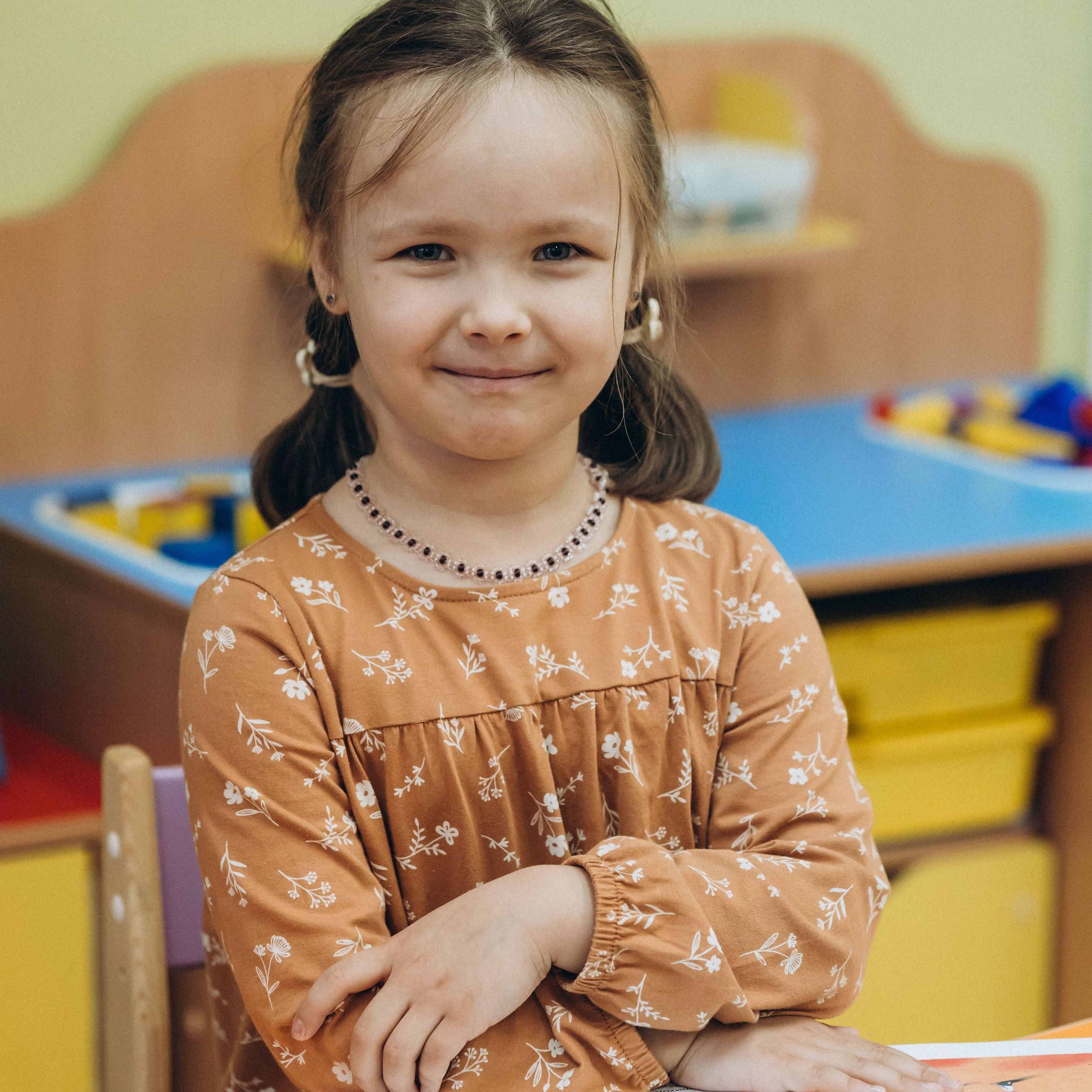 ДС&nbsp;№ 69 Светофорчик