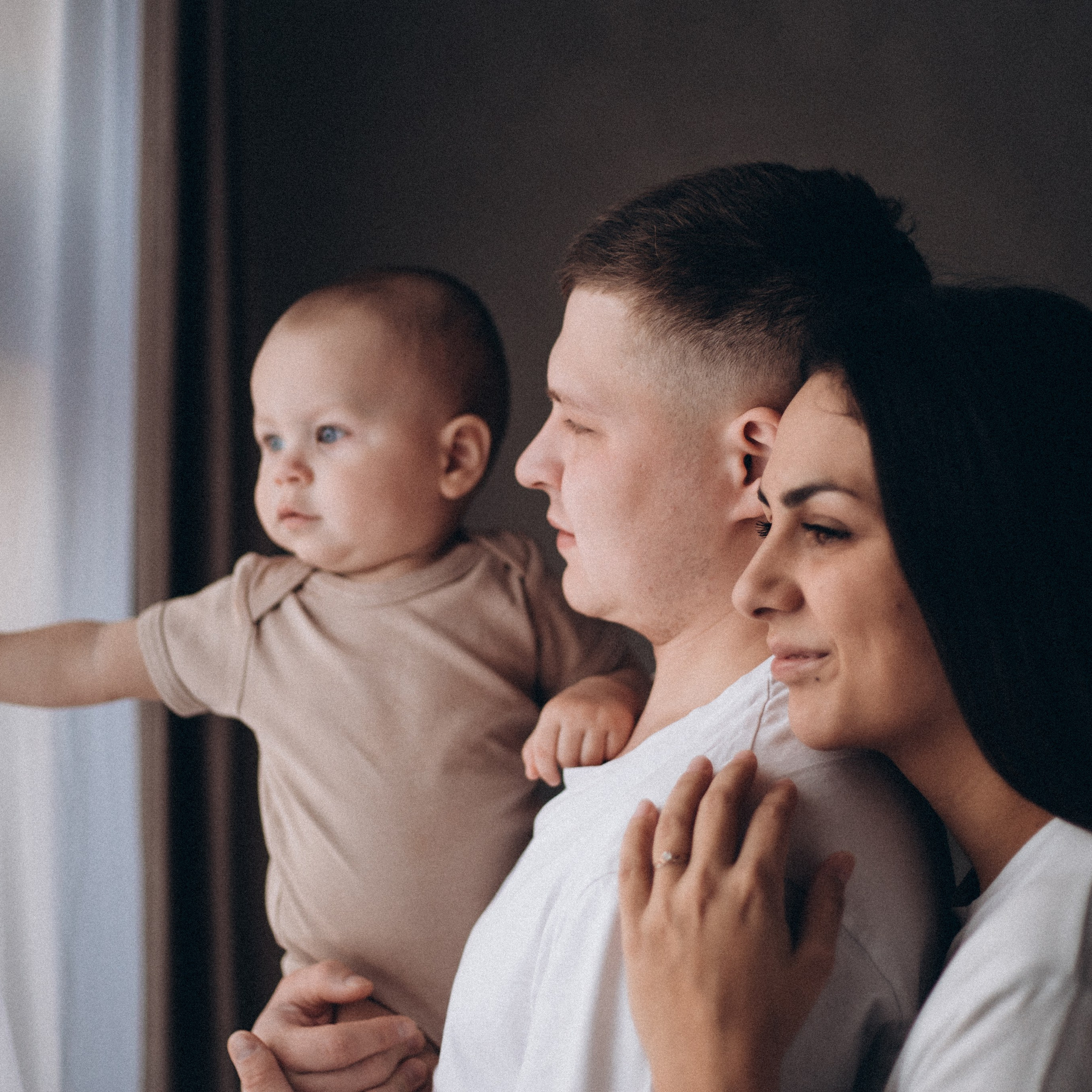 Данил Айгуль и Рамазан