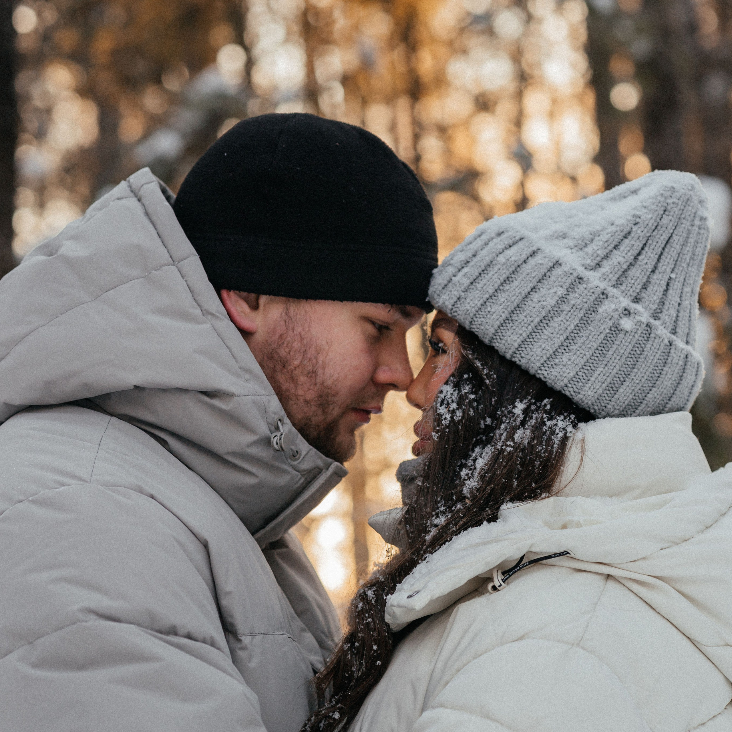 Данил и&nbsp;Настя
