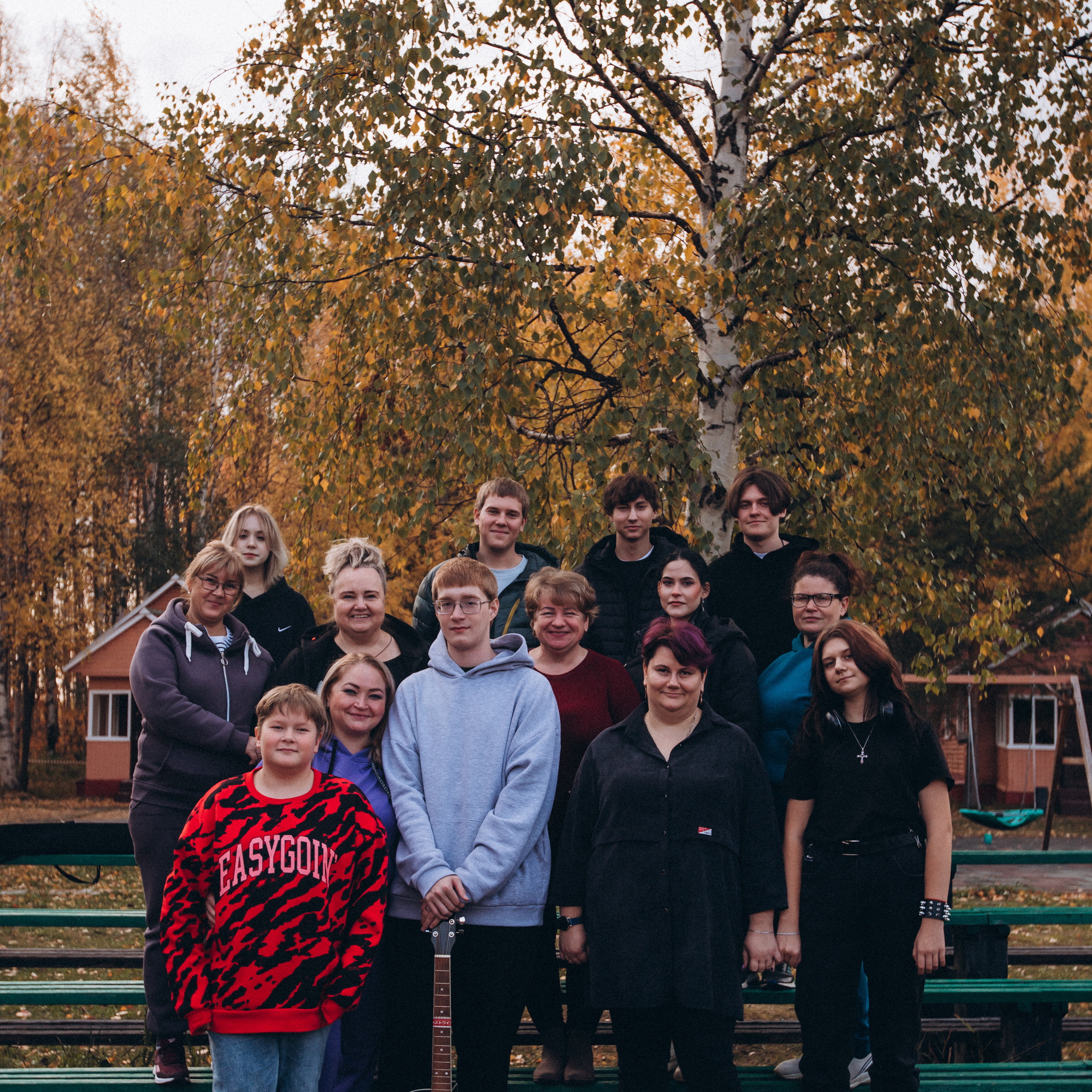 Отзывы. Семейный фотограф Нижневартовск Тюмень Ефимова Ирина