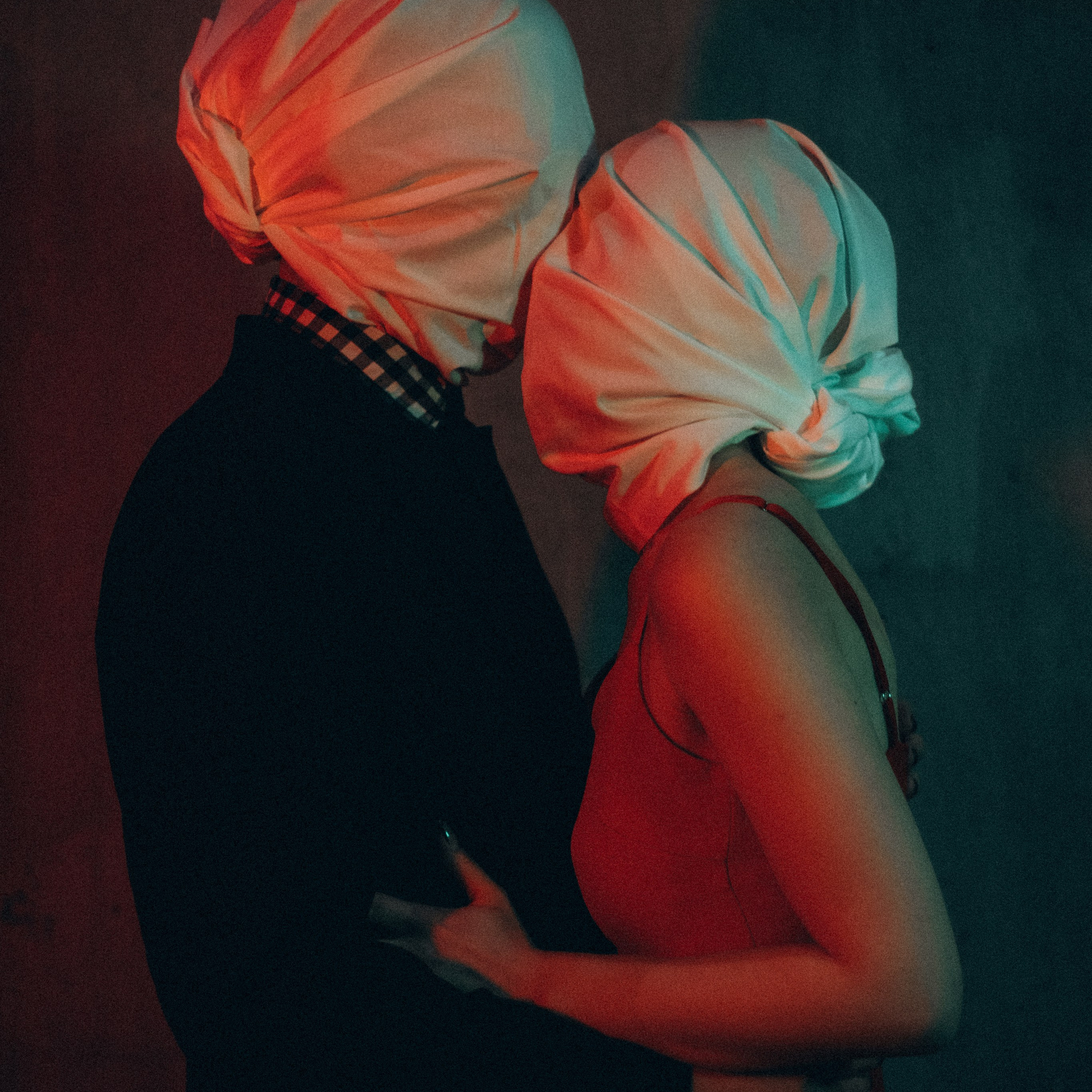 ВЛЮБЛЕННЫЕ