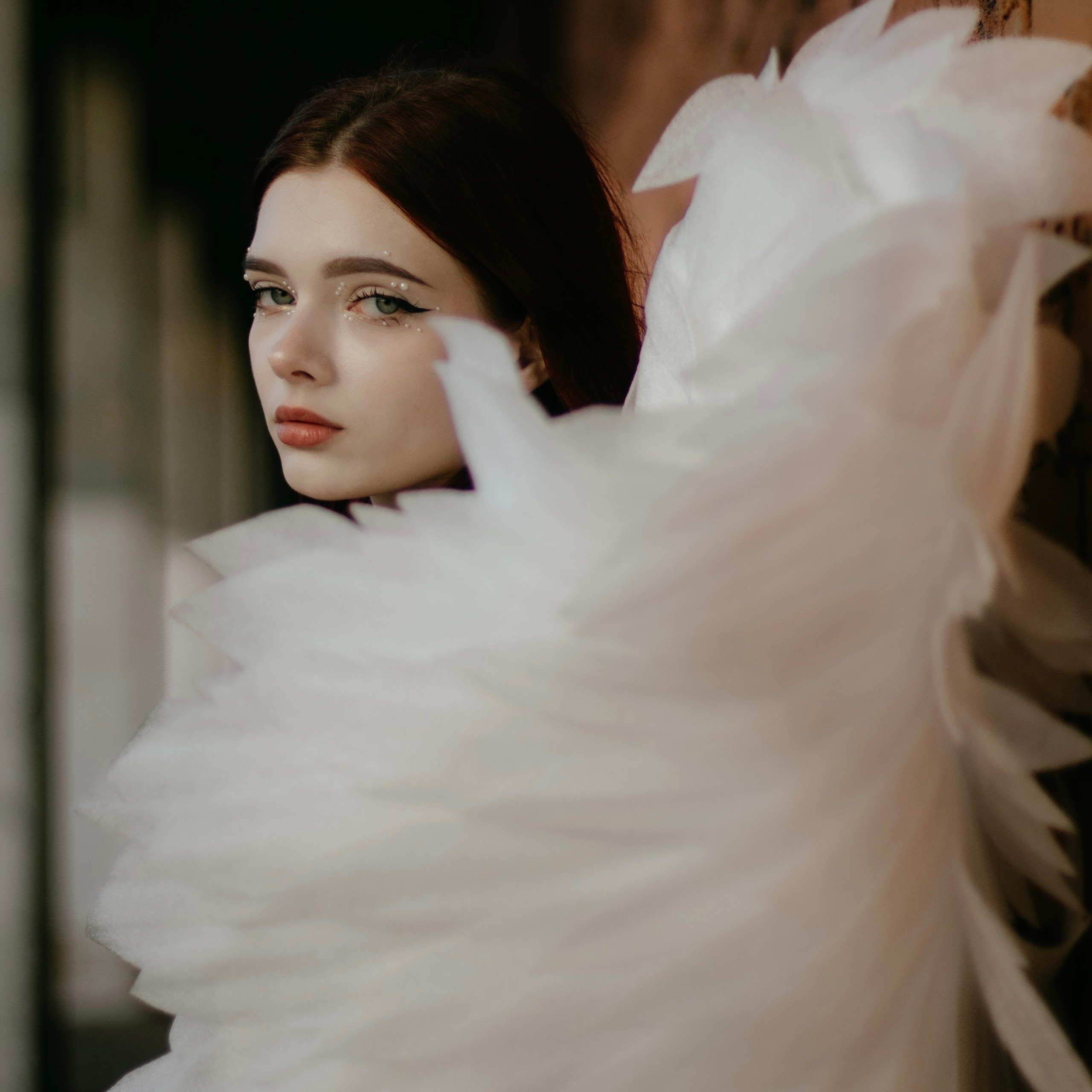 Отзывы. Портретный и уличный фотограф в Санкт-Петербурге Сергей Кутьин