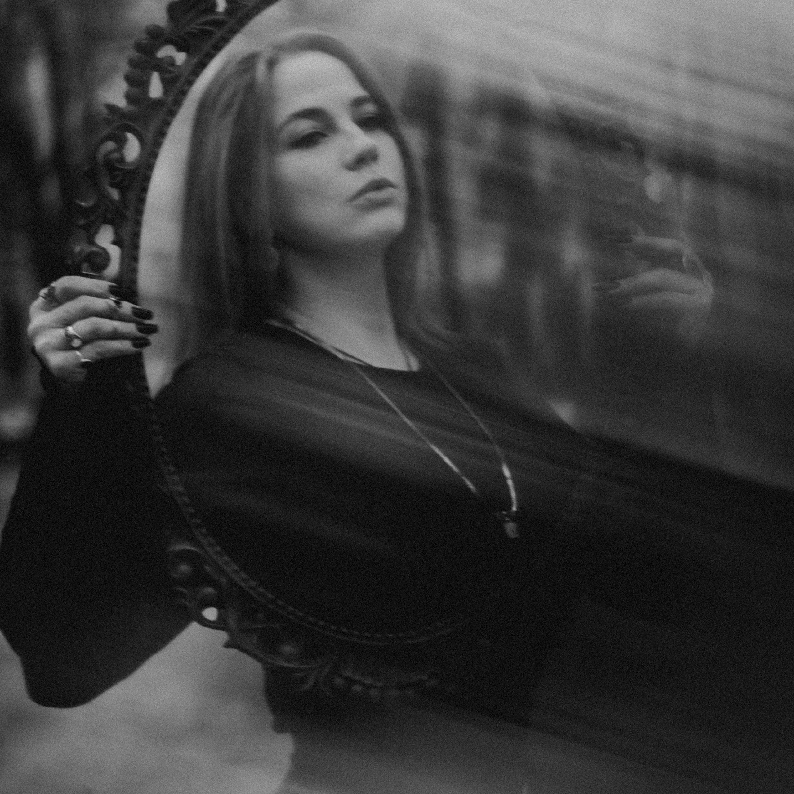 Где мой Мастер?