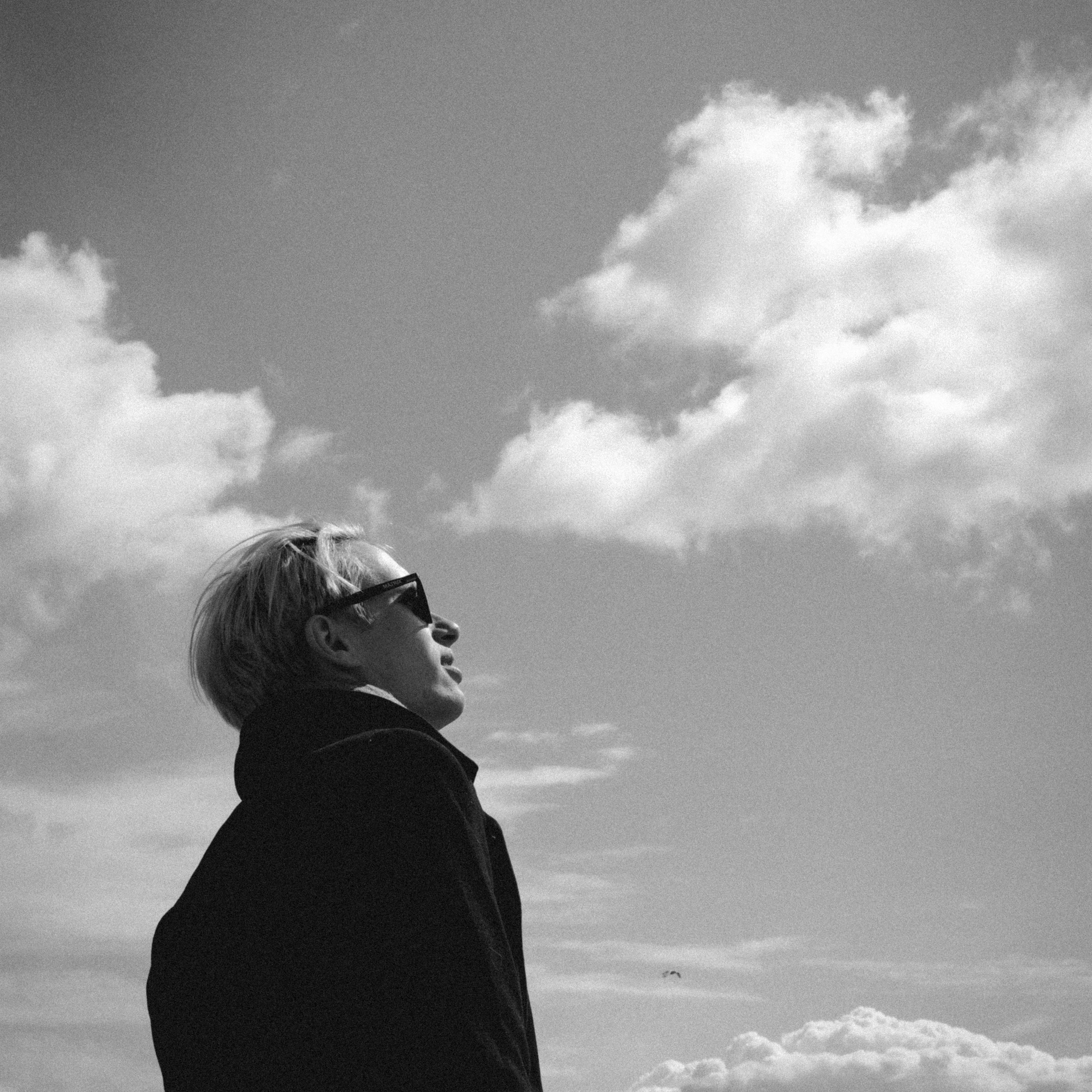 Серый-самый яркий цвет