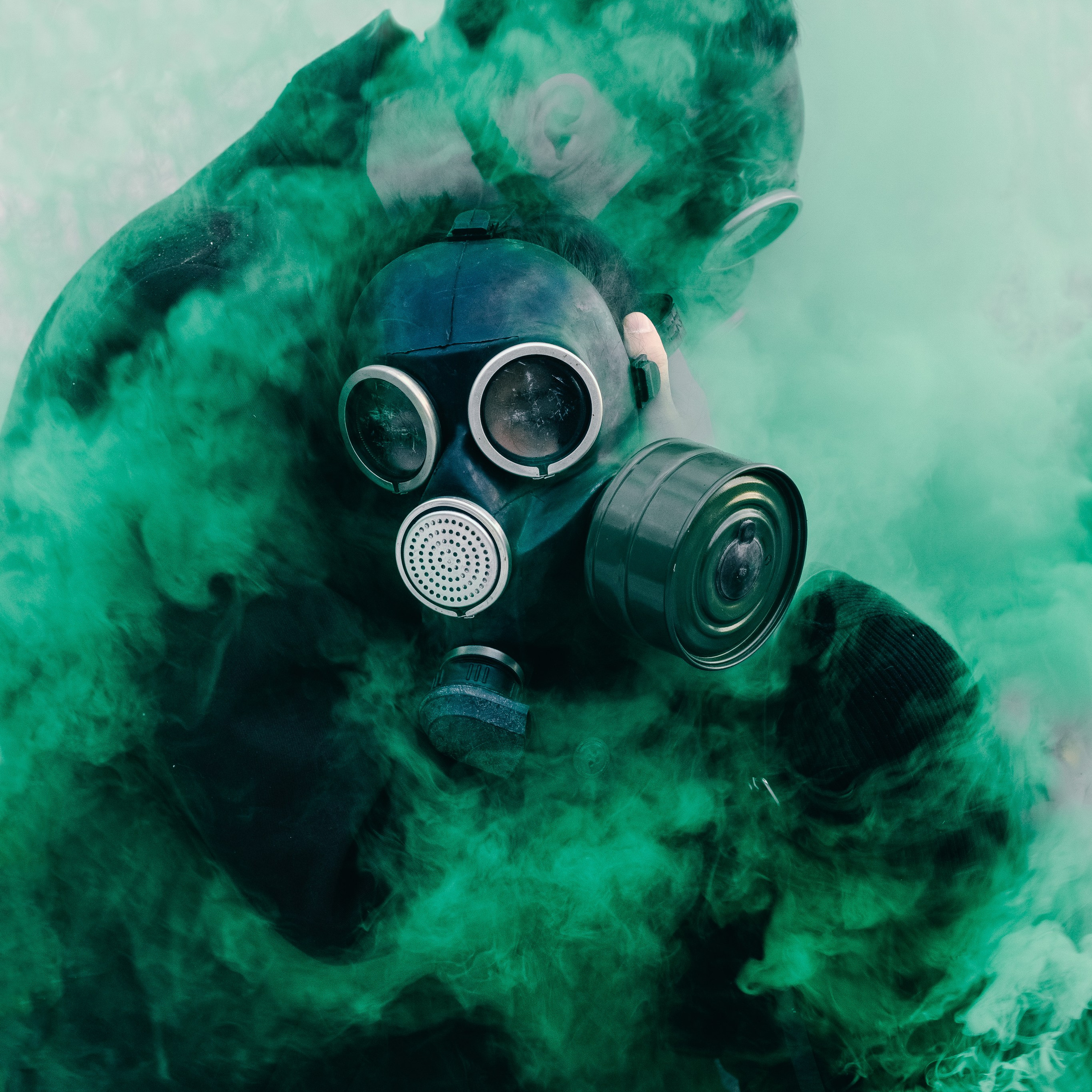 Апокалипсис наших дней