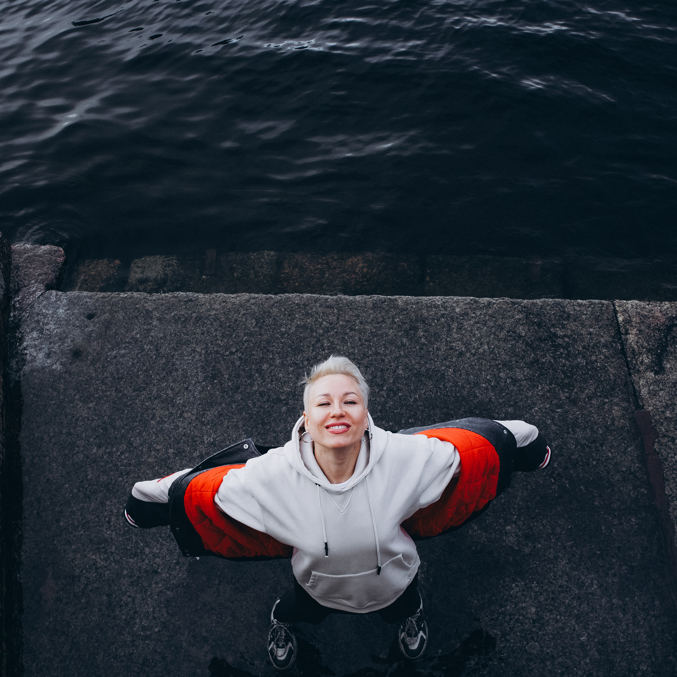 Отзывы. Портретный и уличный фотограф в Санкт-Петербурге Сергей Кутьин