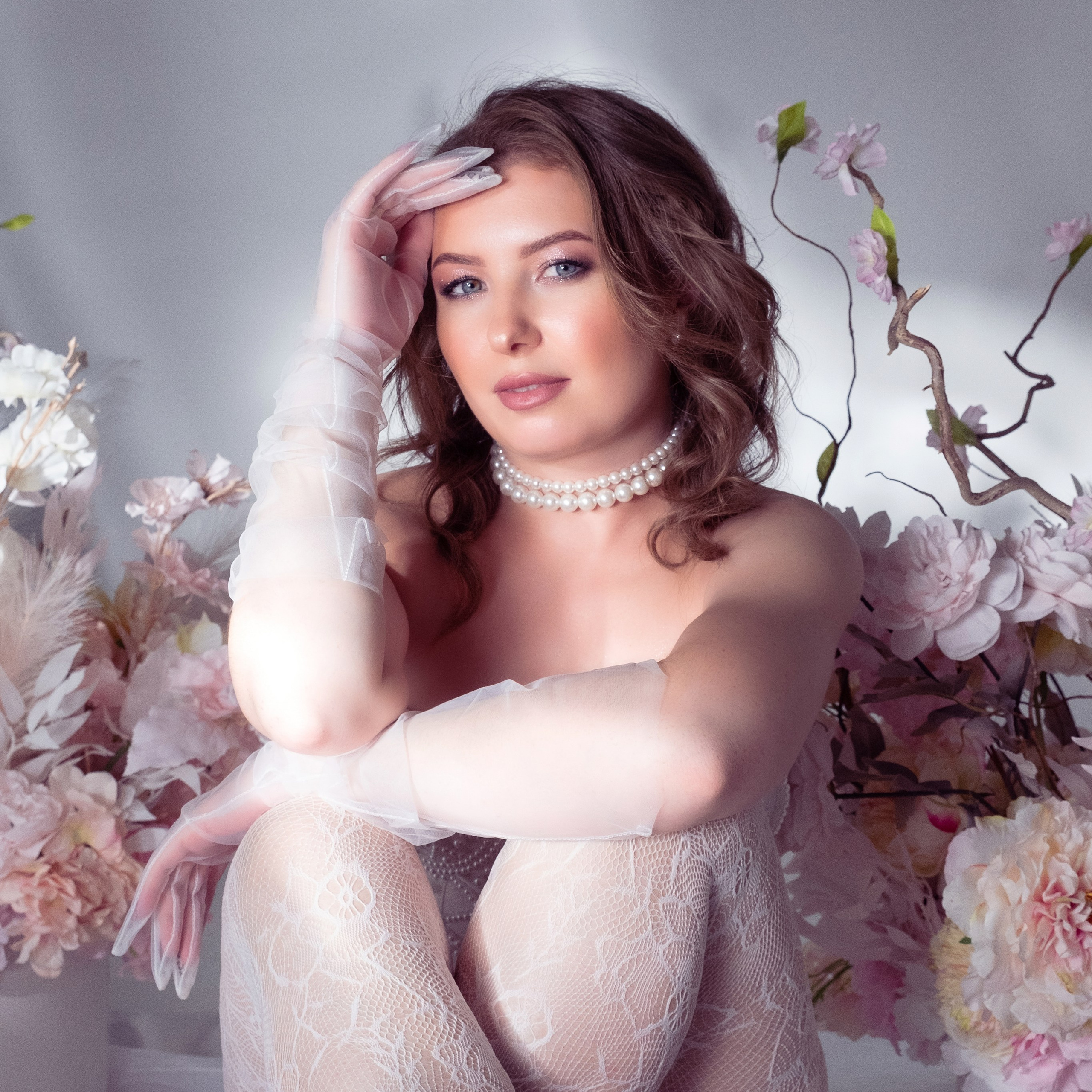 Фотограф Савич Александра в Домодедово и Москве