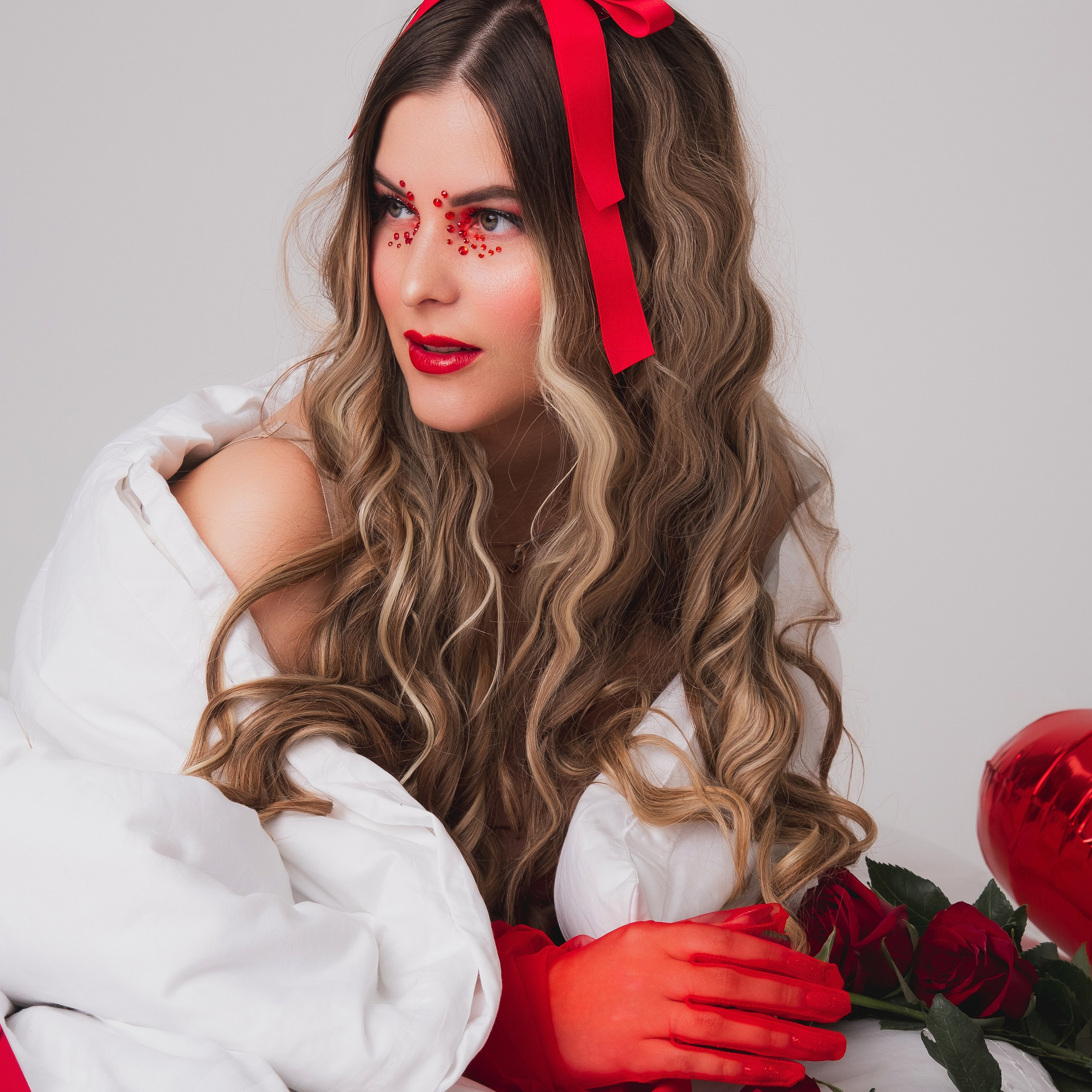 Фотограф Савич Александра в Домодедово и Москве