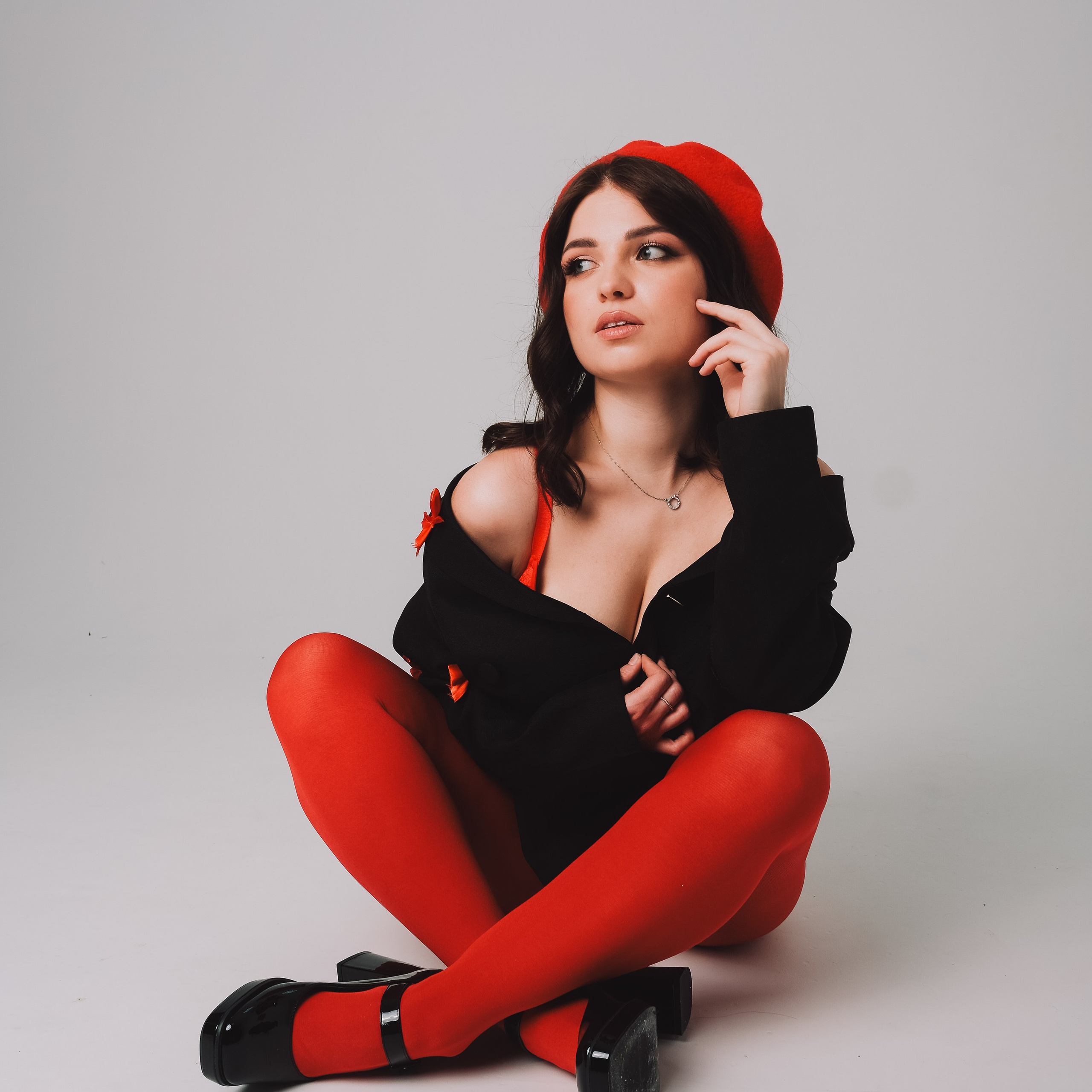 Фотограф Савич Александра в Домодедово и Москве