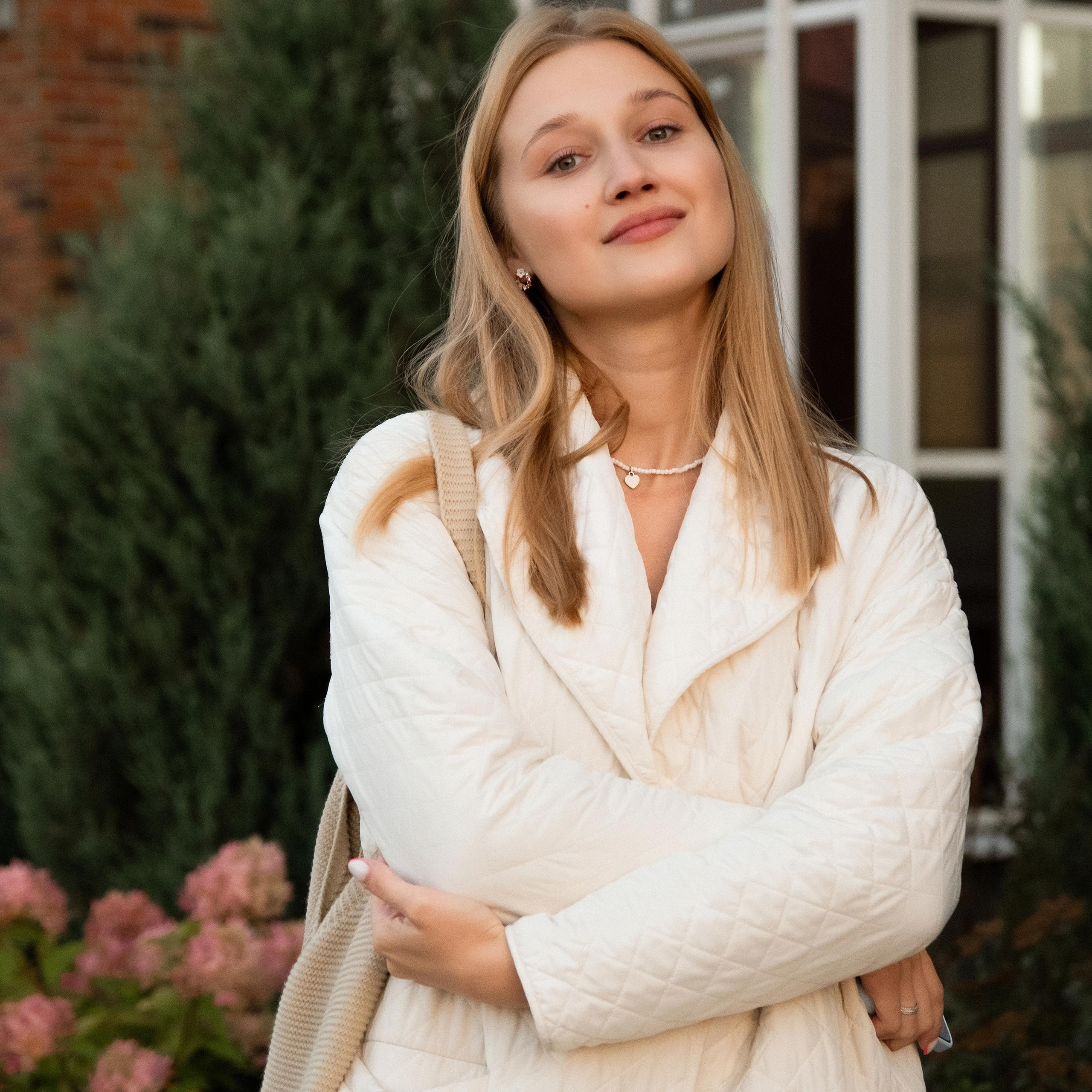Фотограф Савич Александра в Домодедово и Москве