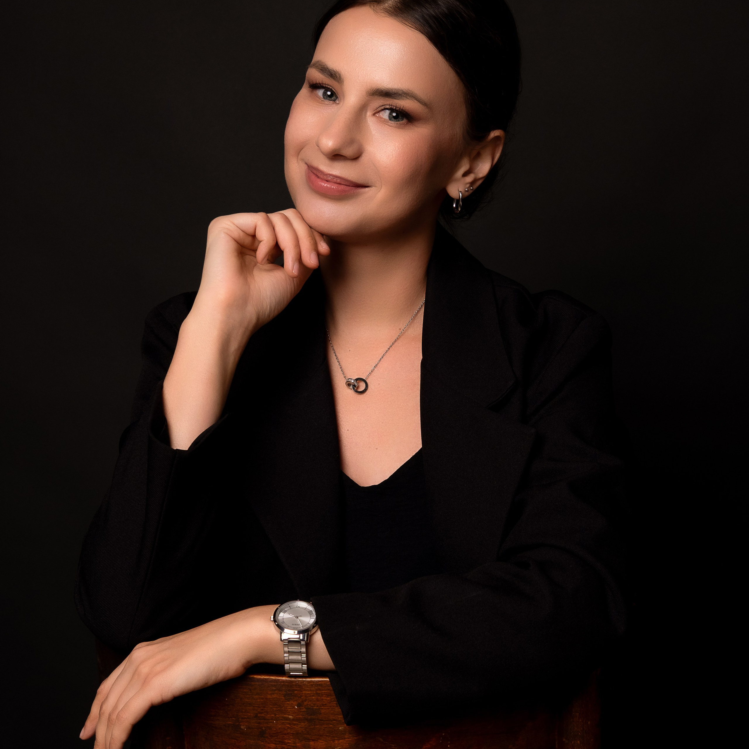 Фотограф Савич Александра в Домодедово и Москве