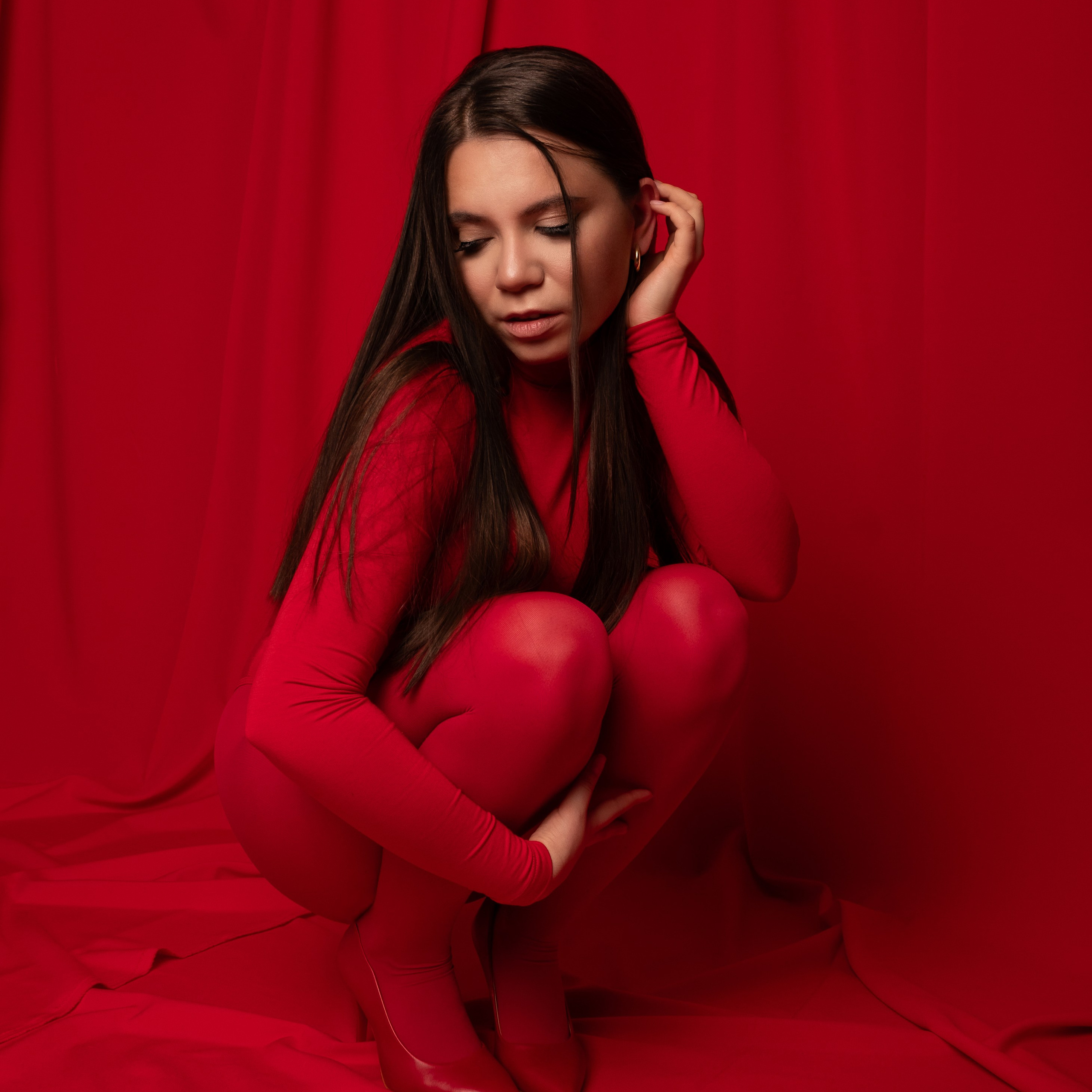 Фотограф Савич Александра в Домодедово и Москве