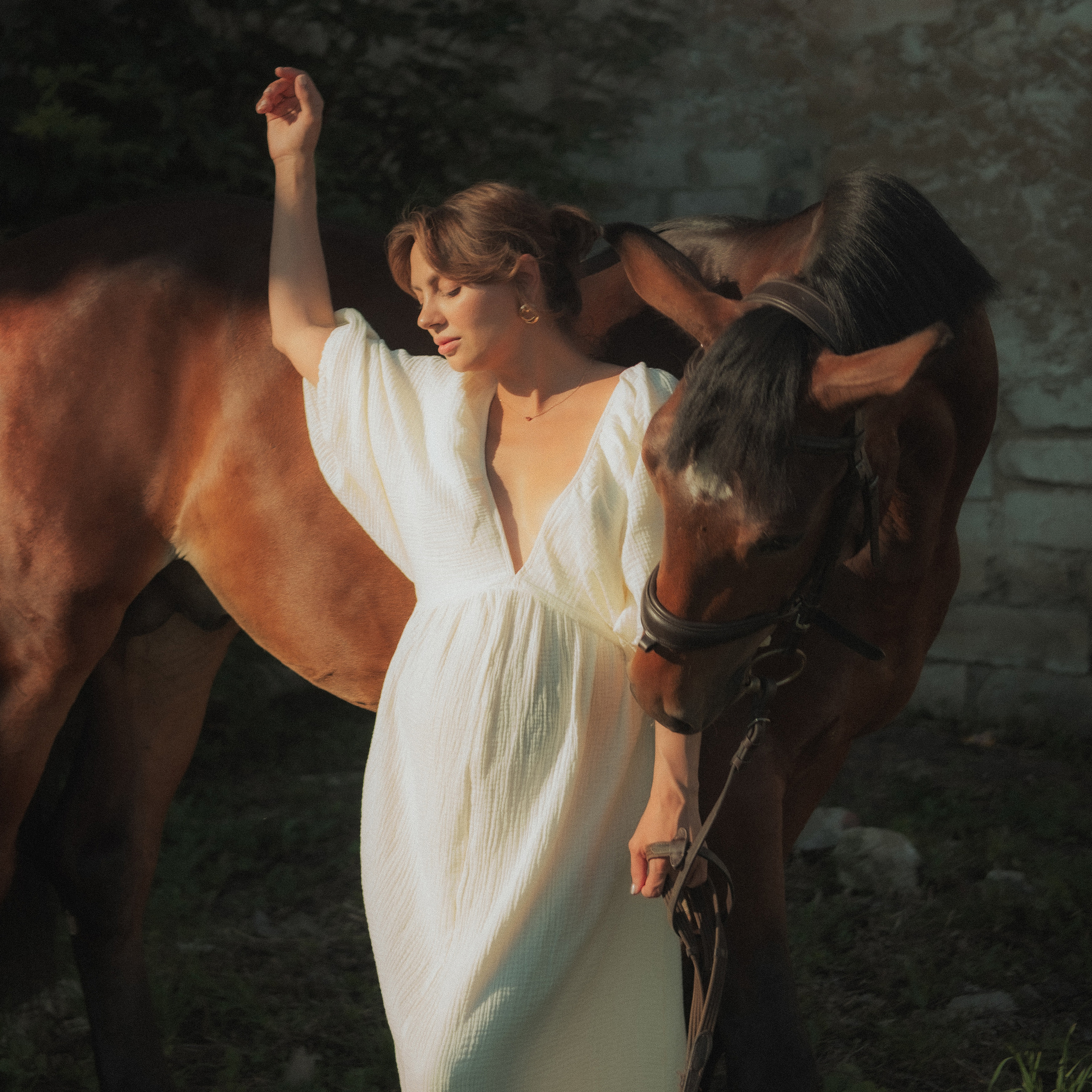 Фотограф Савич Александра в Домодедово и Москве