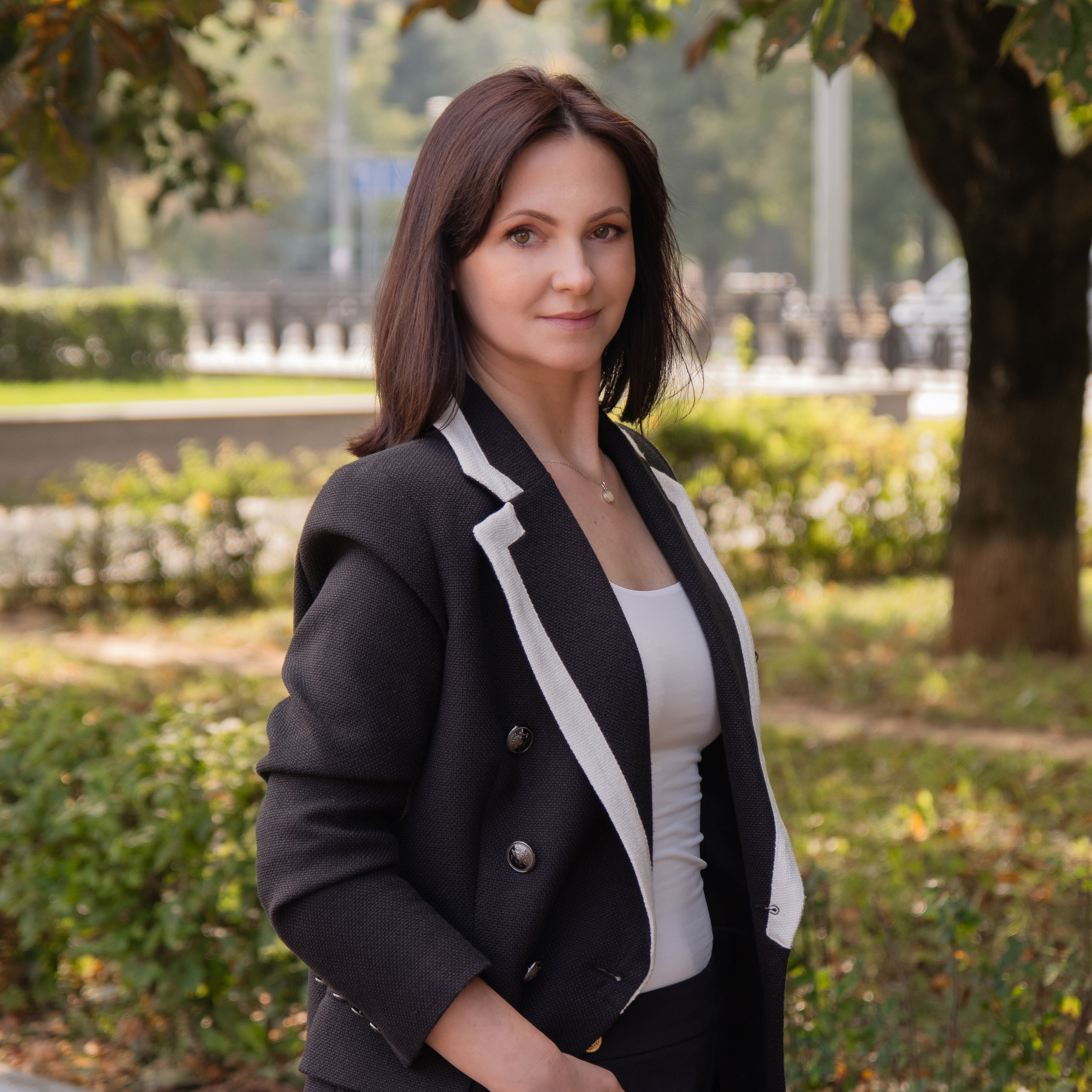 Фотограф Савич Александра в Домодедово и Москве