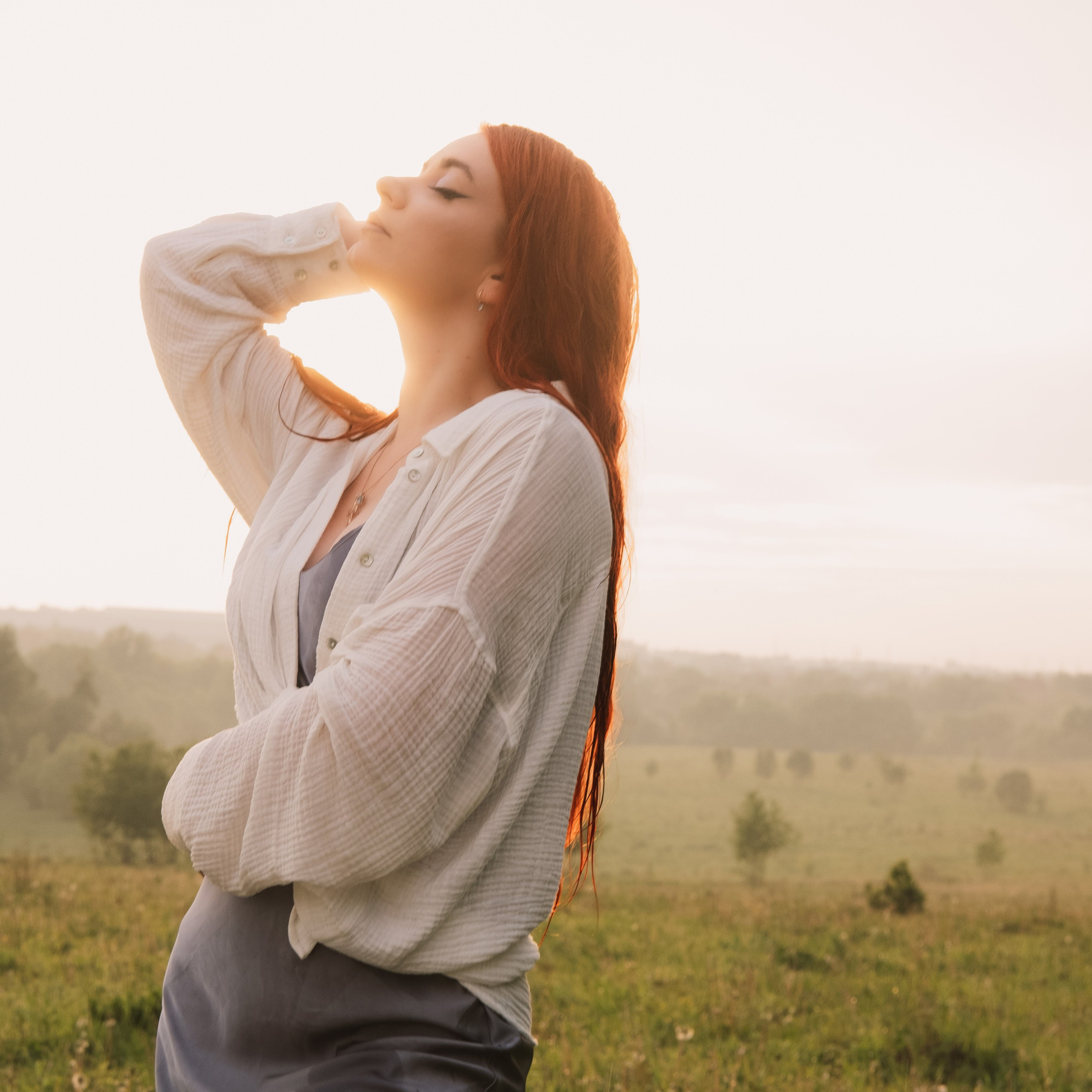 Фотограф Савич Александра в Домодедово и Москве