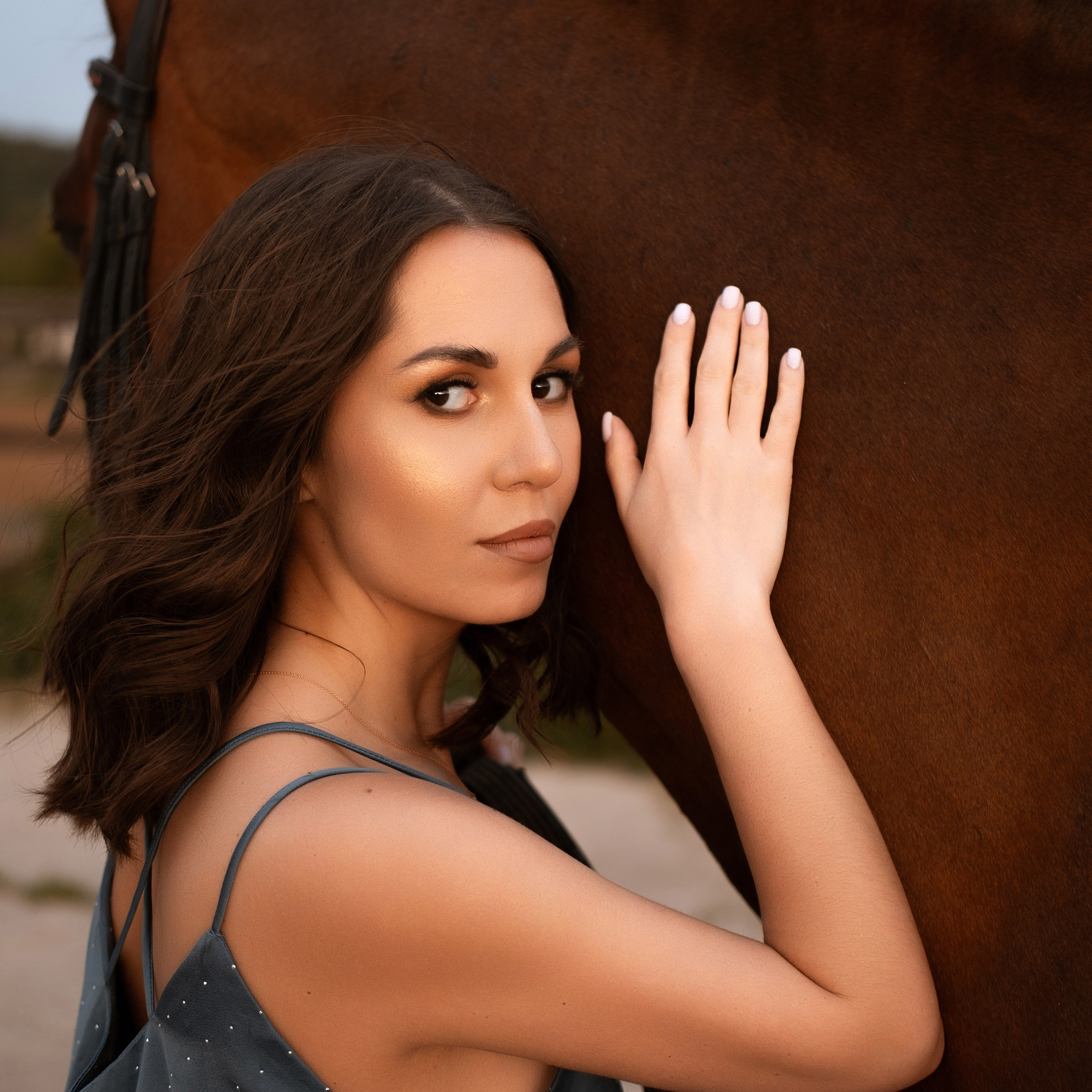 Фотограф Савич Александра в Домодедово и Москве