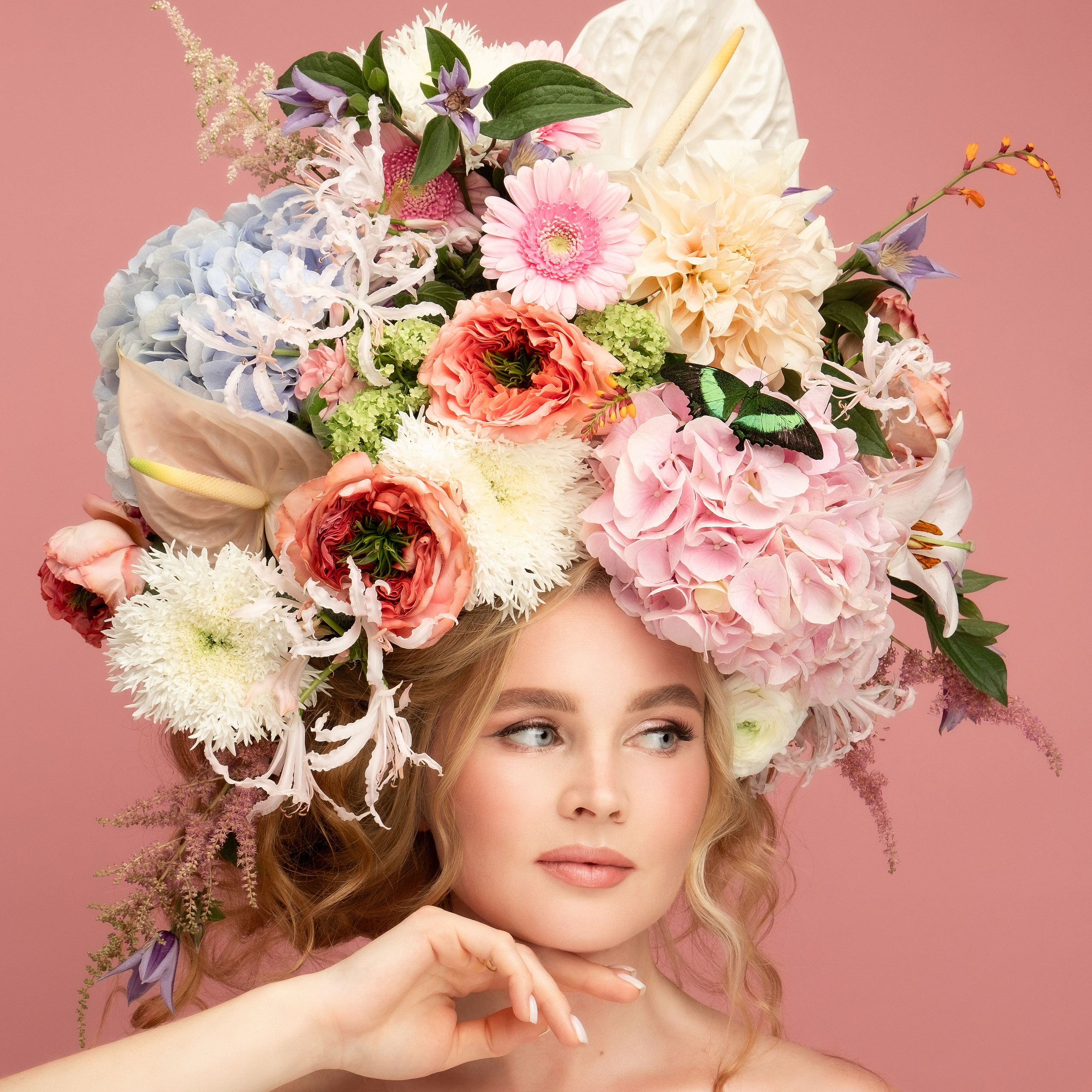 Фотограф Савич Александра в Домодедово и Москве