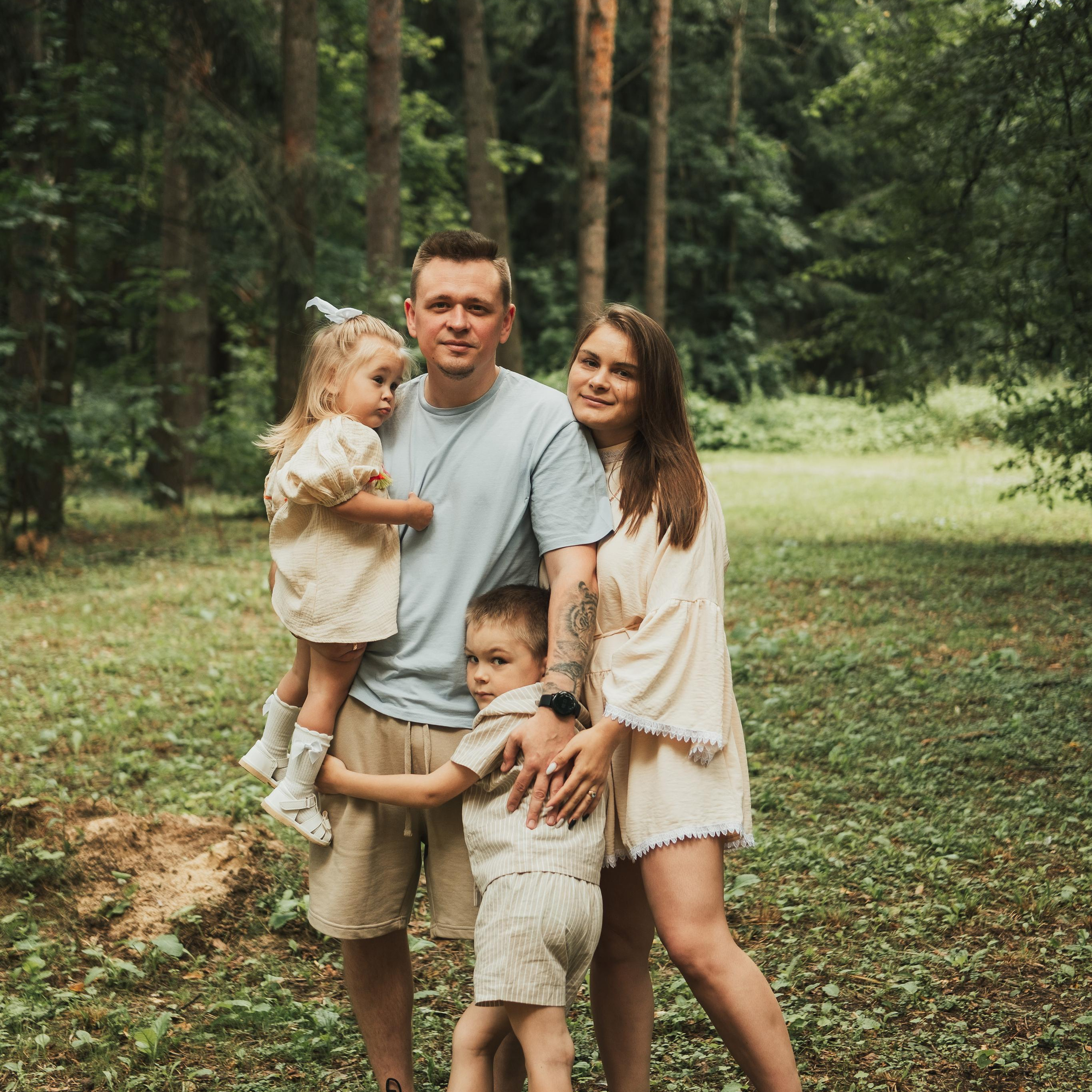 Фотограф Савич Александра в Домодедово и Москве