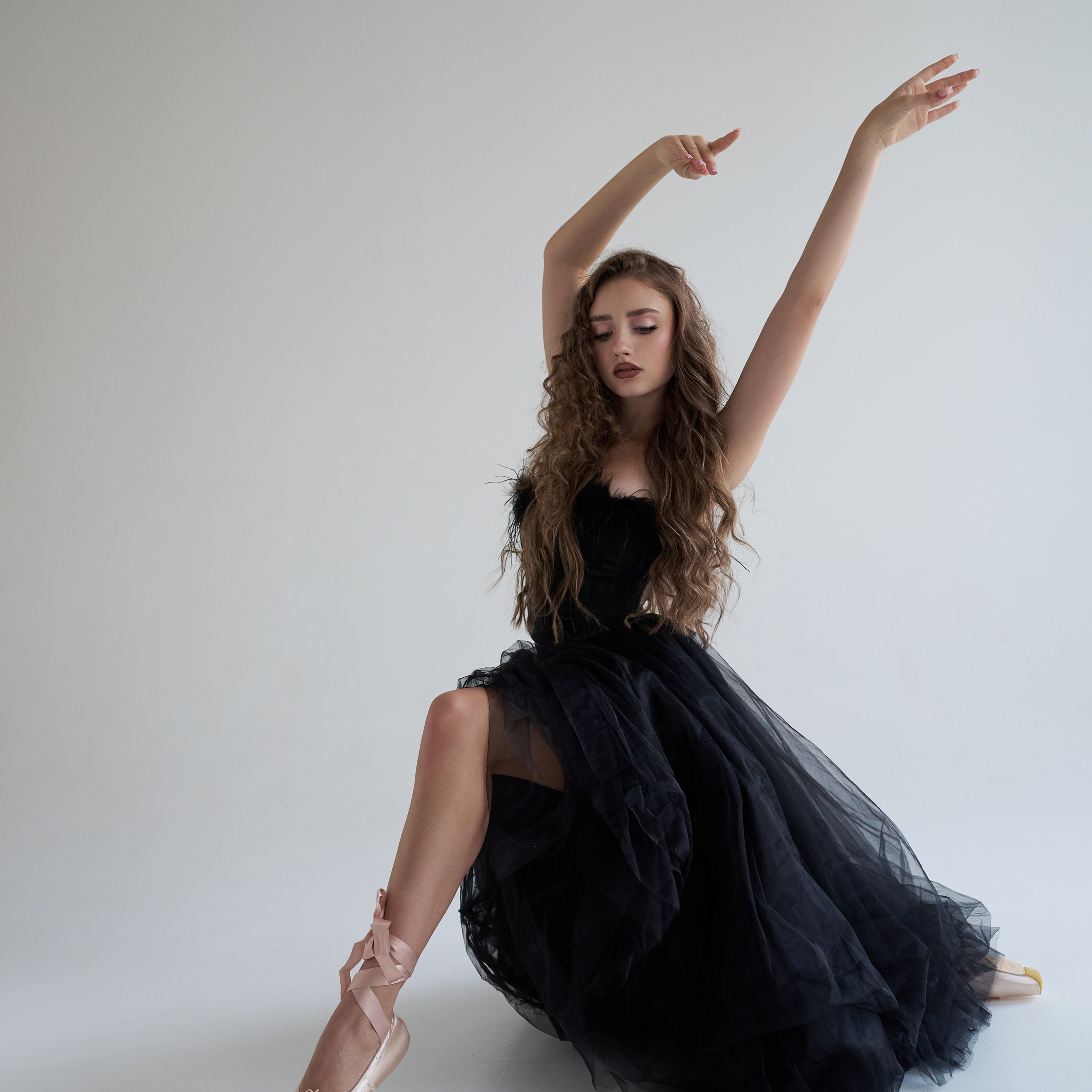 Мария. Blanc '24