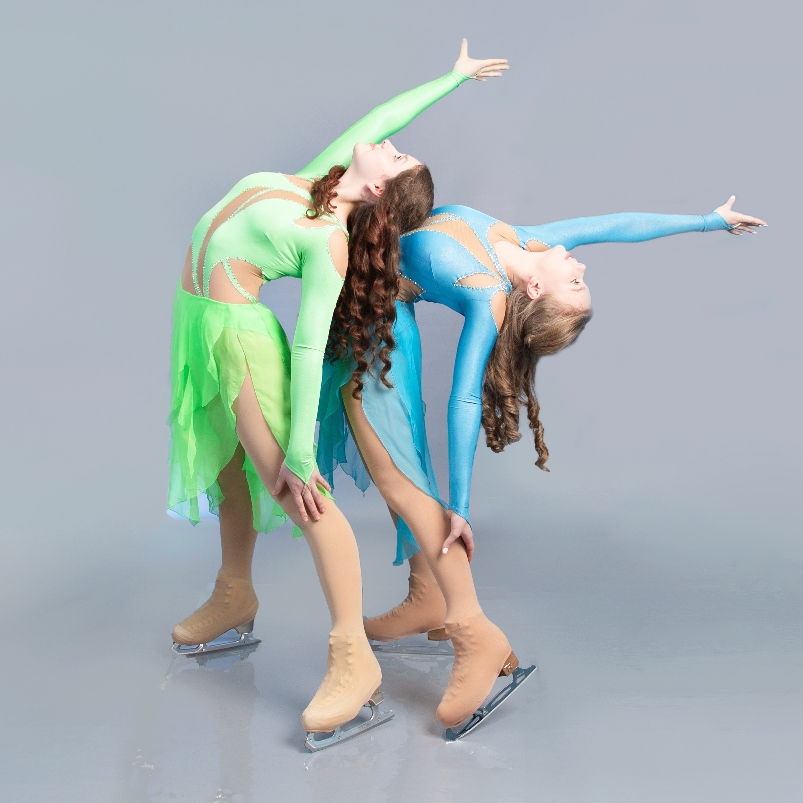 Костюмированные съёмки