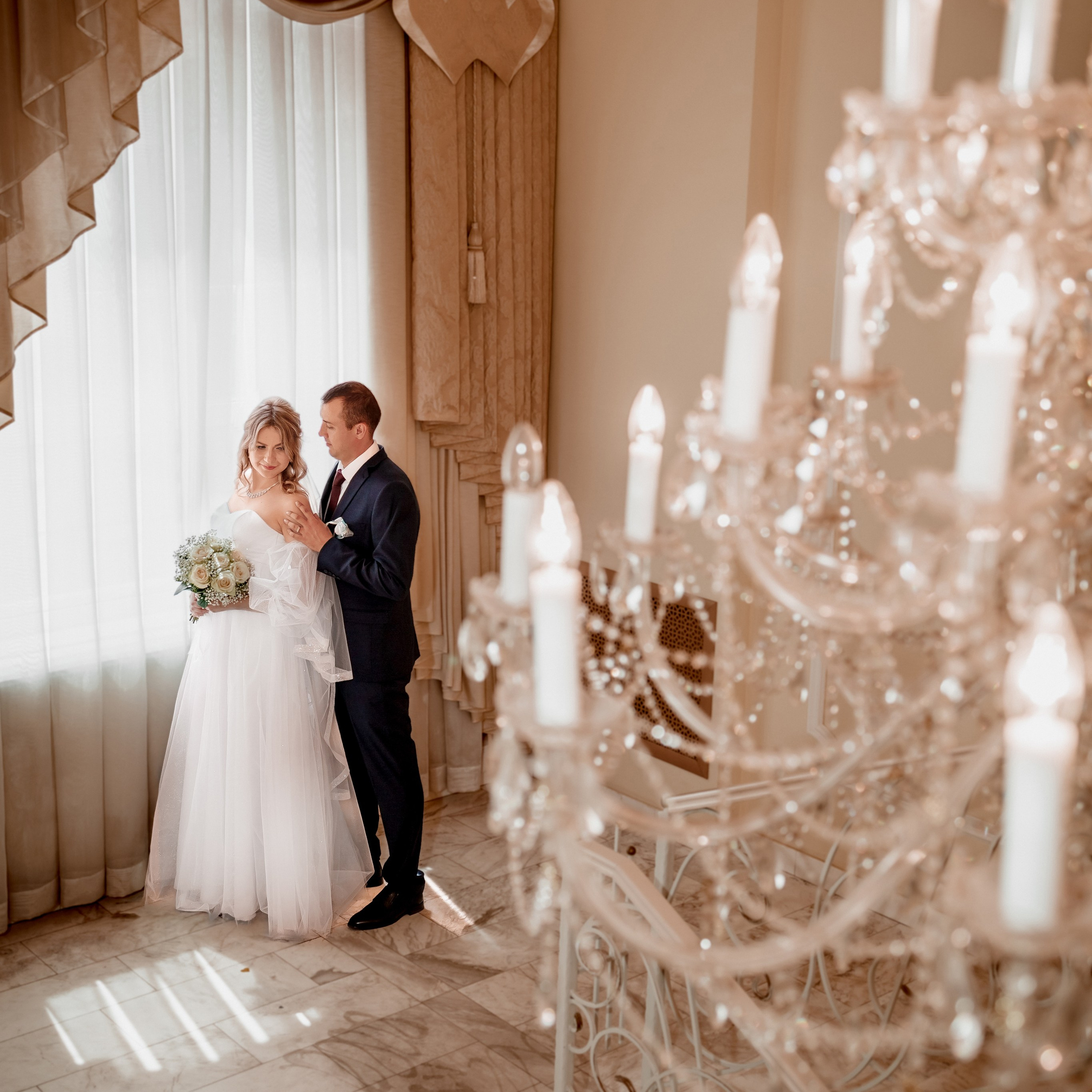 Отзывы. Свадебный и семейный фотограф Александр Волосник