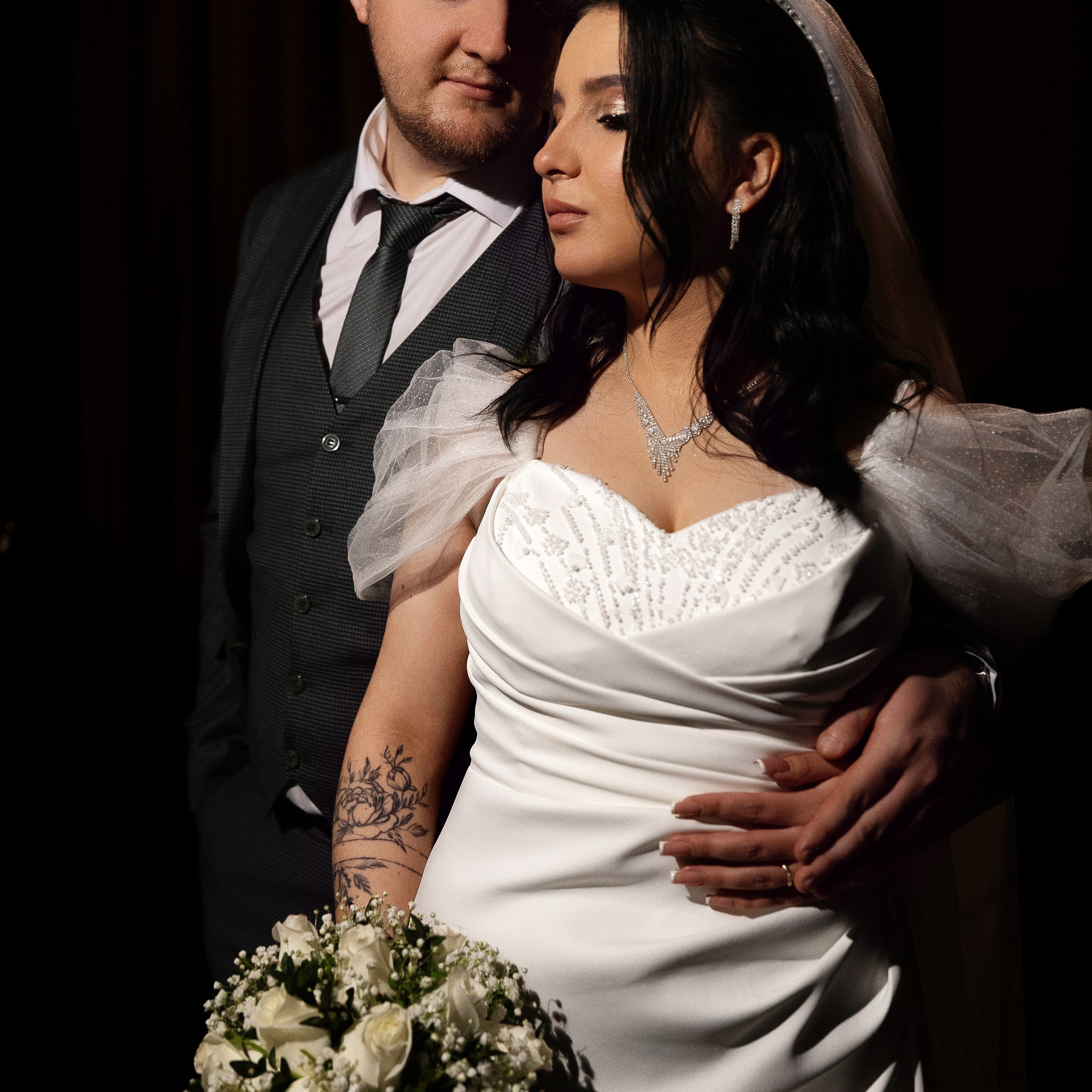 Отзывы. Свадебный и семейный фотограф Александр Волосник