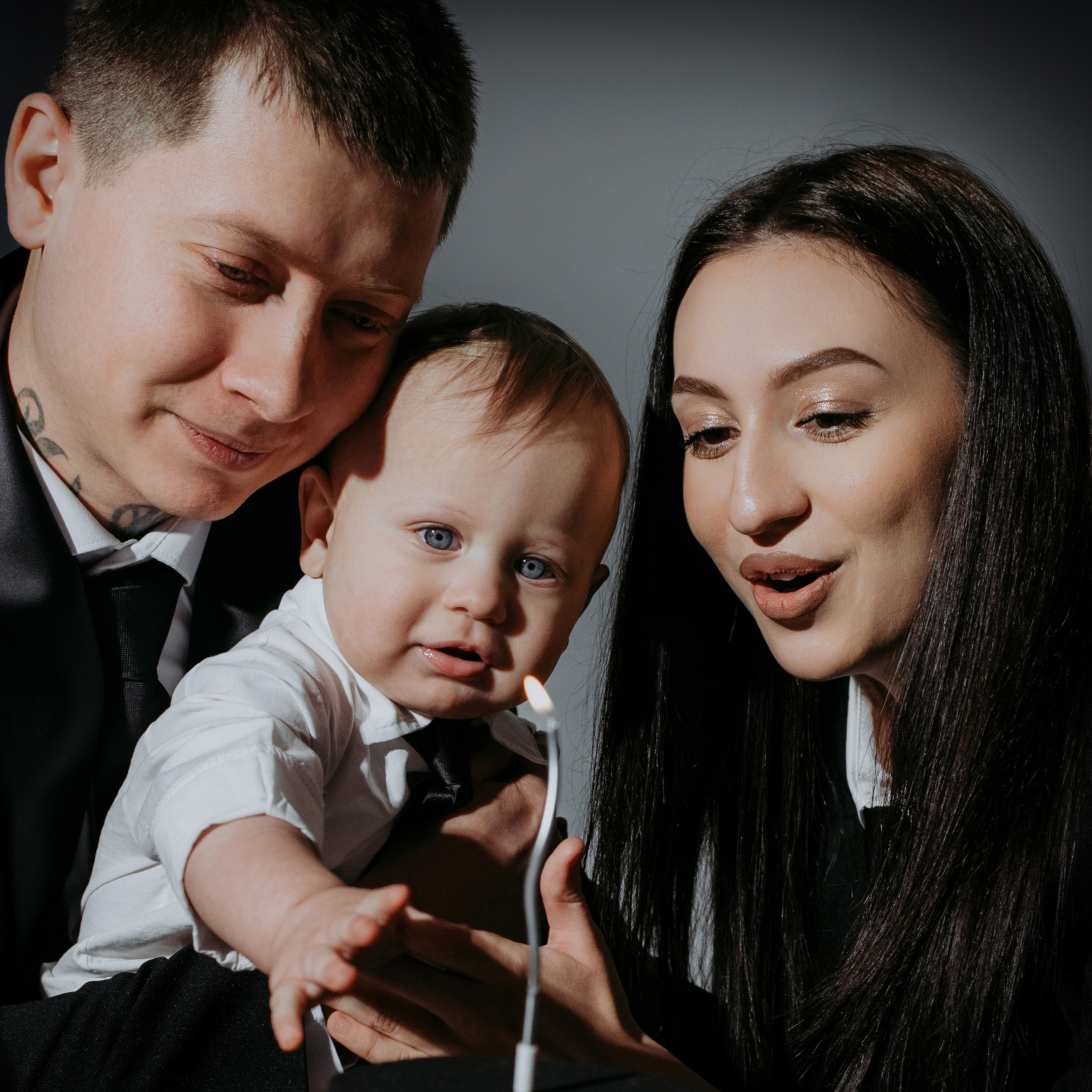 Отзывы. Свадебный и семейный фотограф Александр Волосник