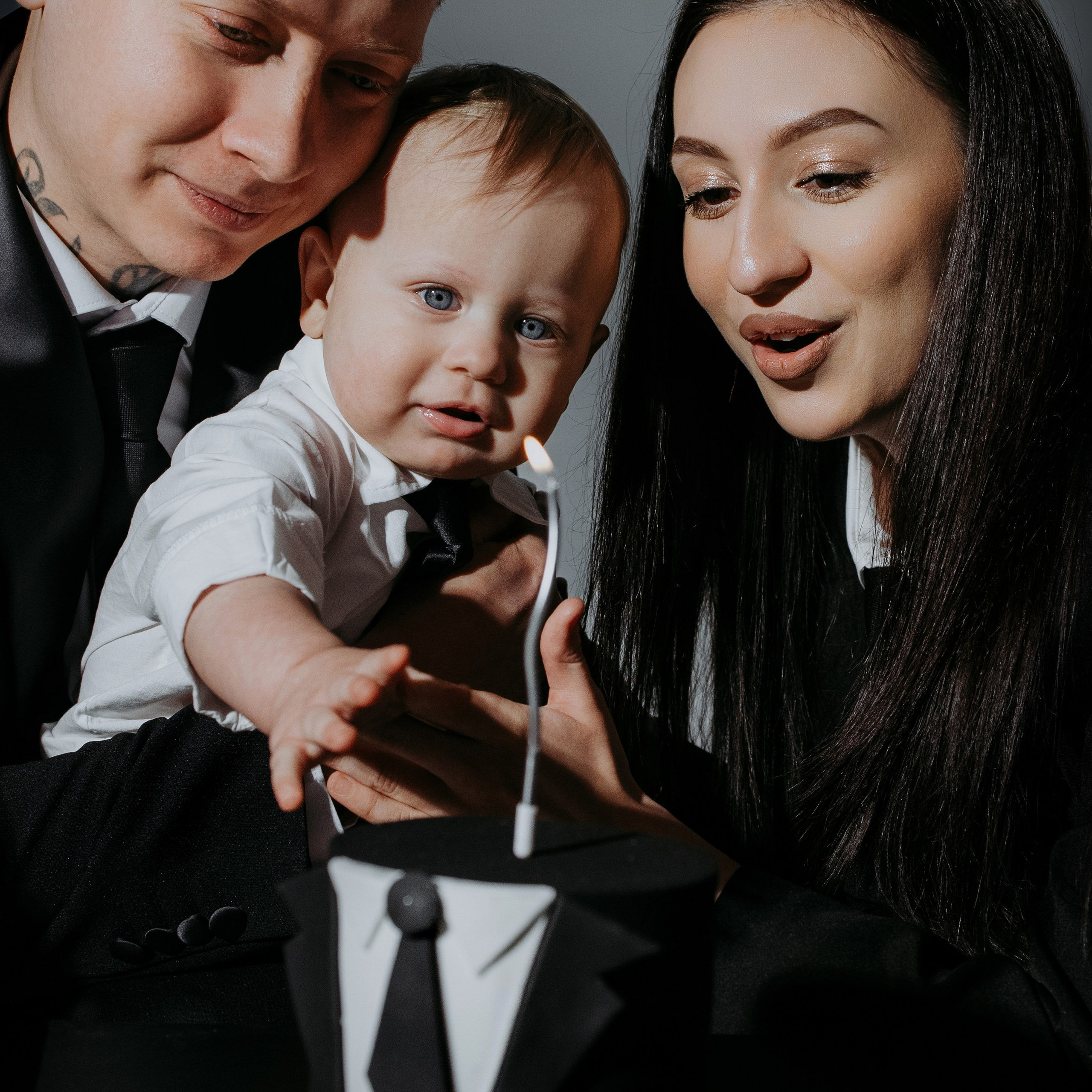 Александр и&nbsp;Виктория