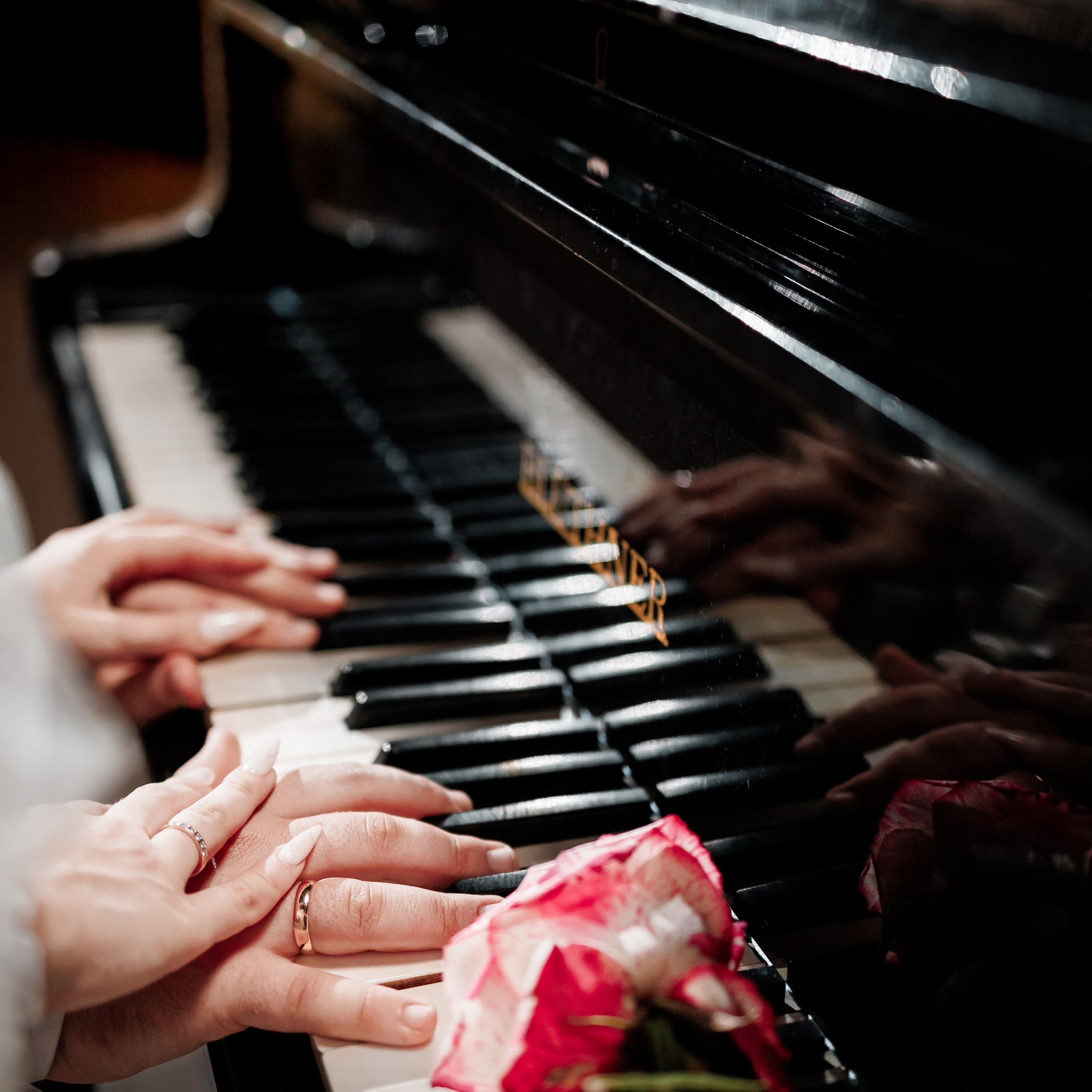 Кирилл и Елизавета