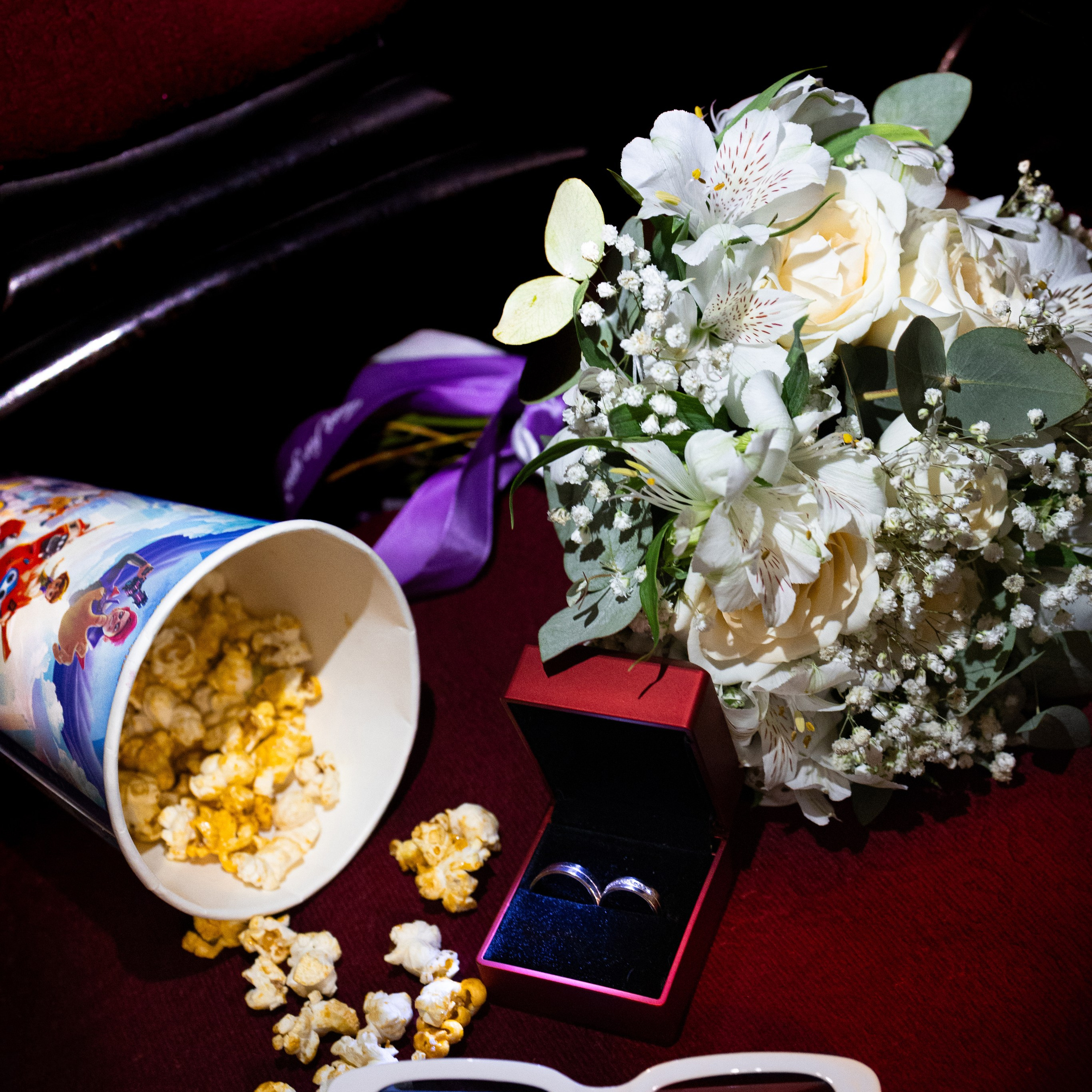 Артём и Светлана