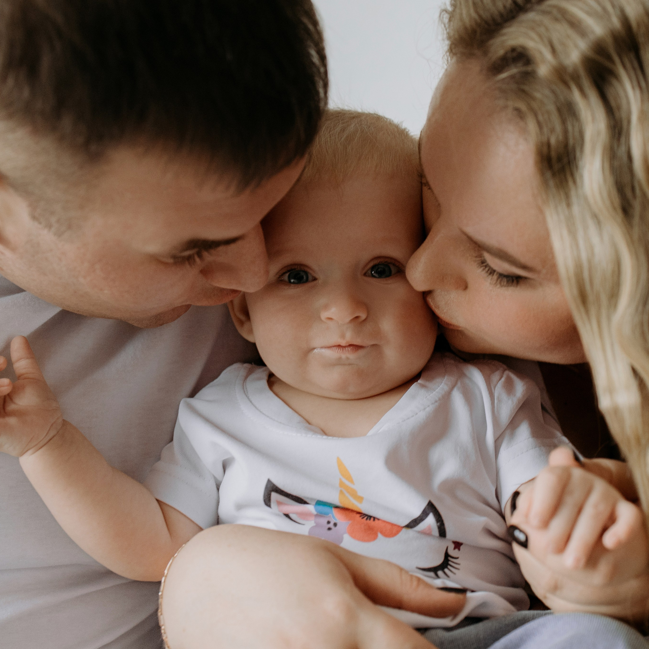 Даниил и&nbsp;Екатерина