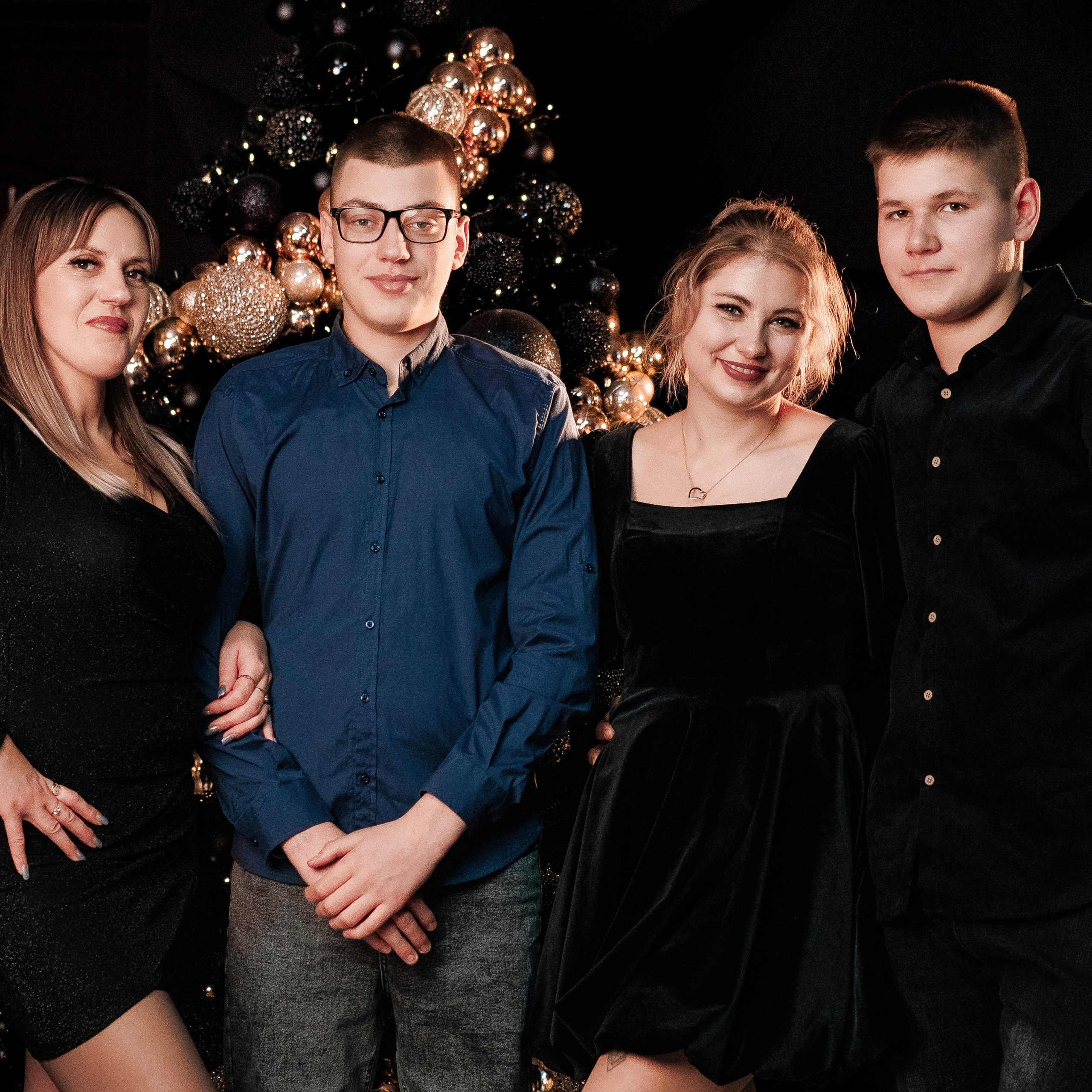 Отзывы. Свадебный и семейный фотограф Александр Волосник