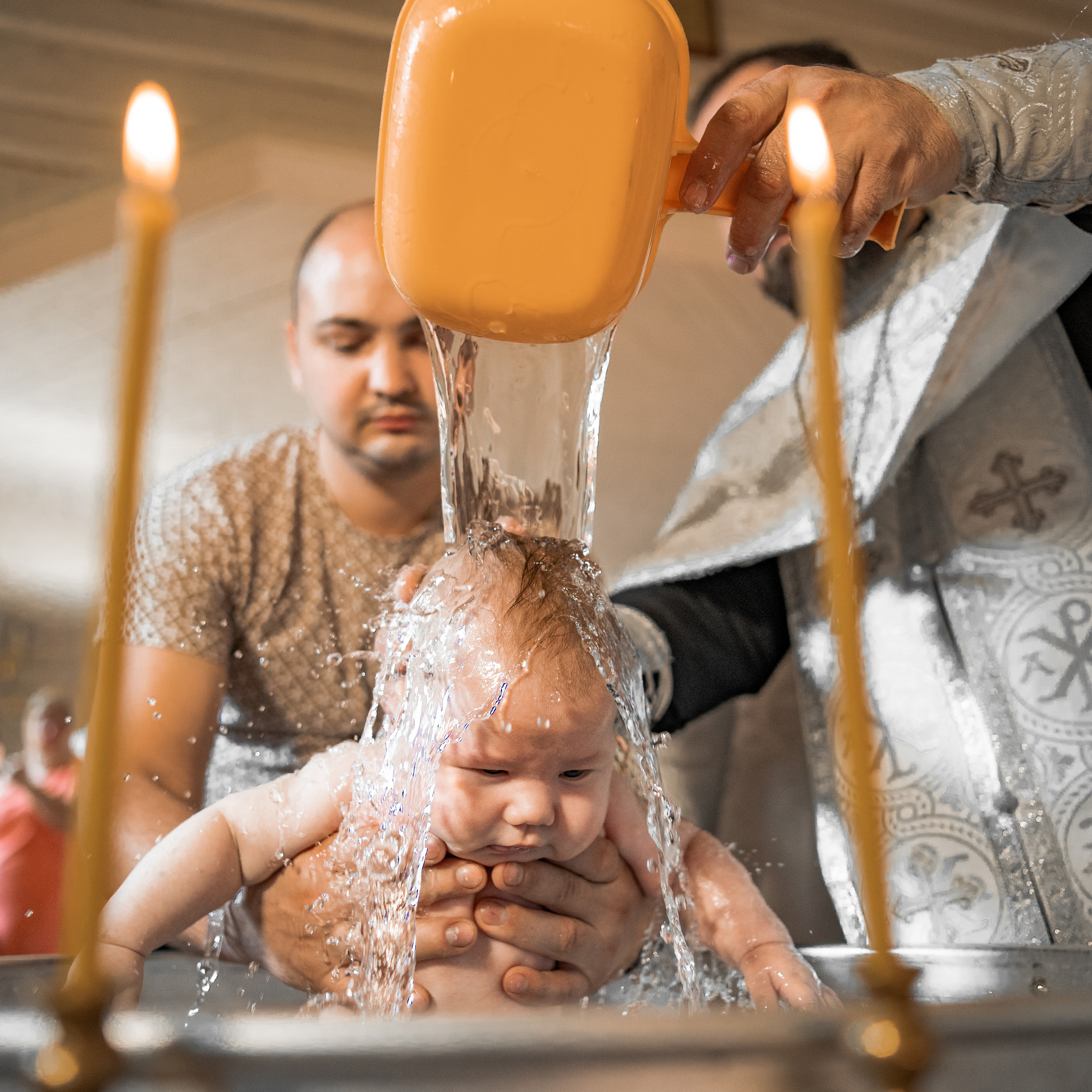 Отзывы. Фотограф на крещение и венчание в Нижнем Новгороде.Свадебный Фотограф