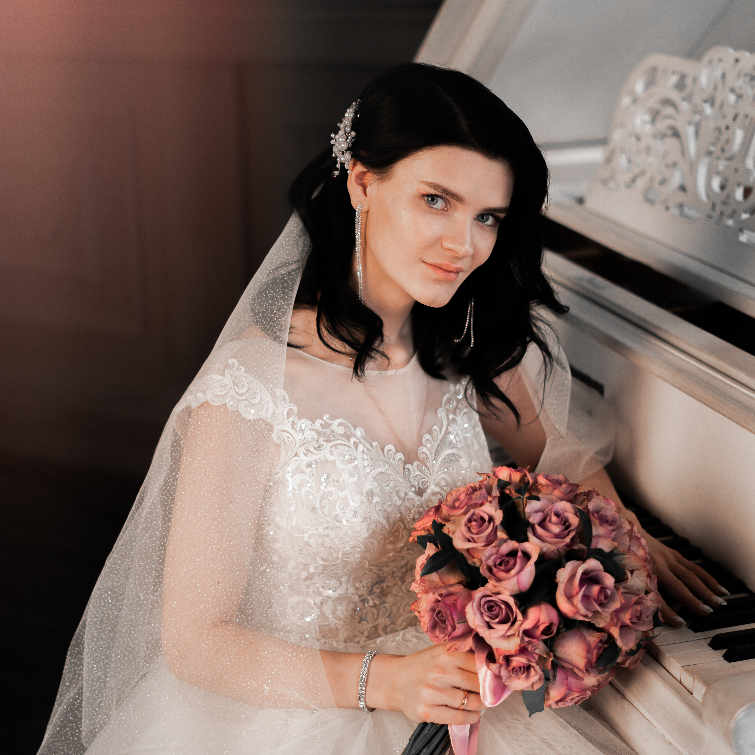 Свадебная фотосессия Нижний Новгород.