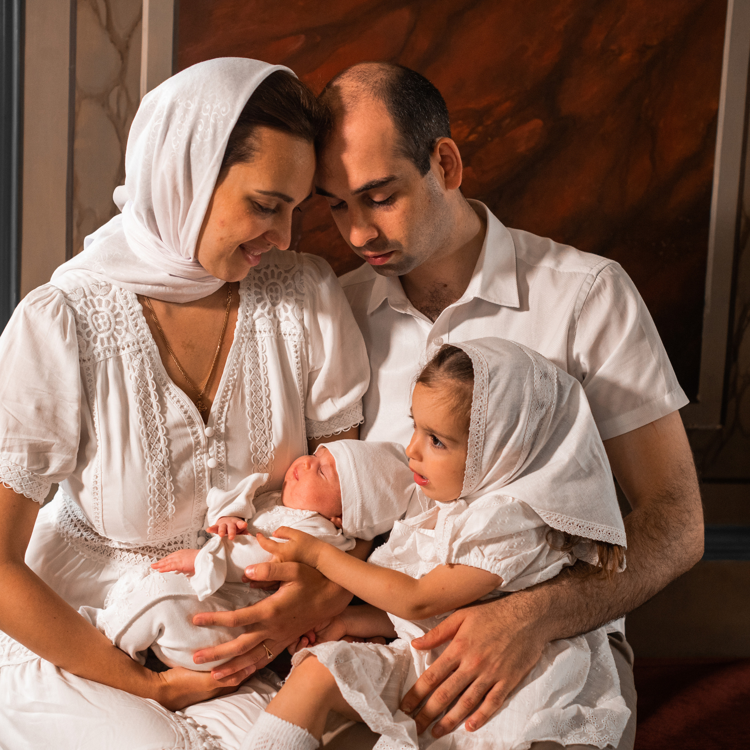 Отзывы. Фотограф на крещение и венчание в Нижнем Новгороде.Свадебный Фотограф