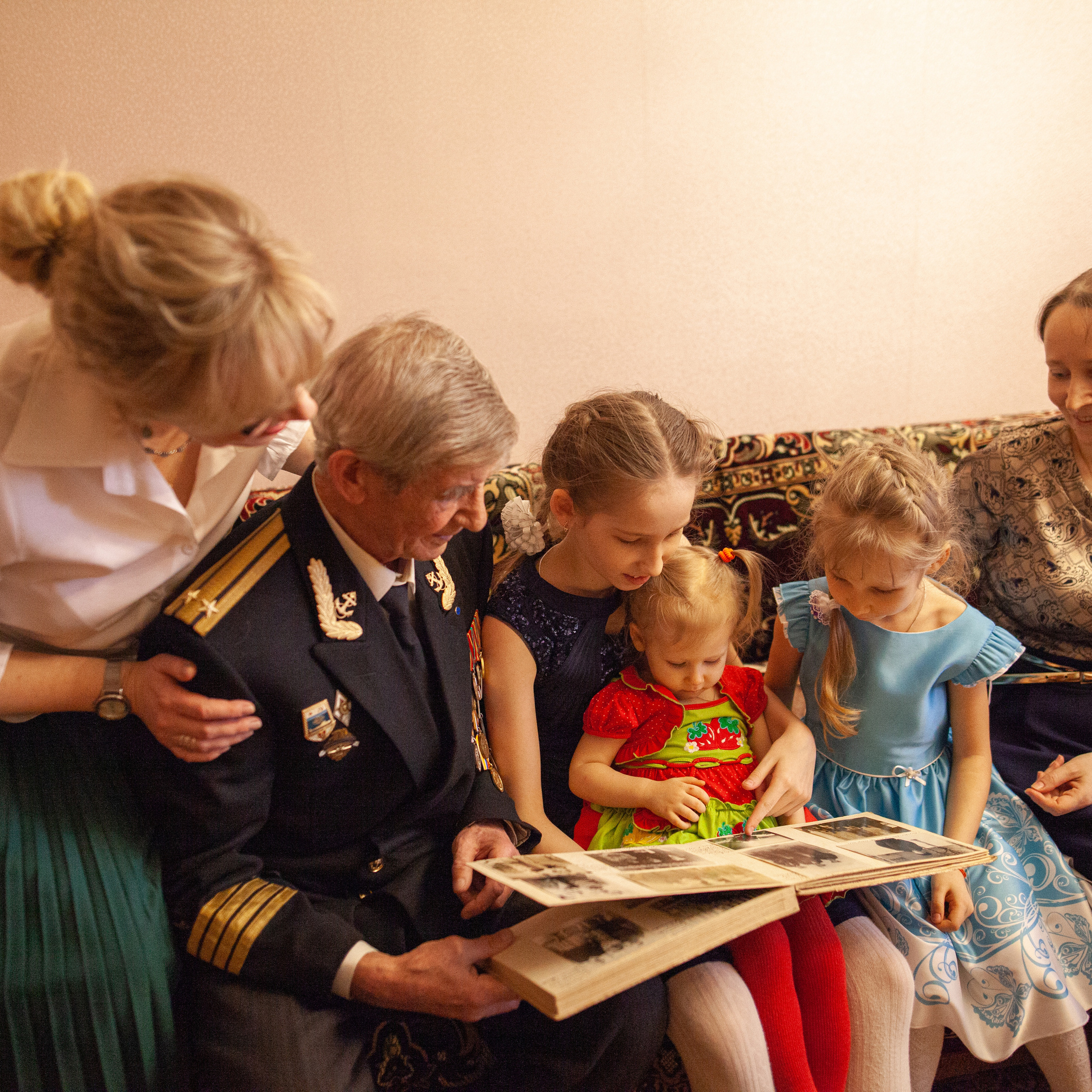 Отзывы. Фотограф на крещение и венчание в Нижнем Новгороде.Свадебный Фотограф