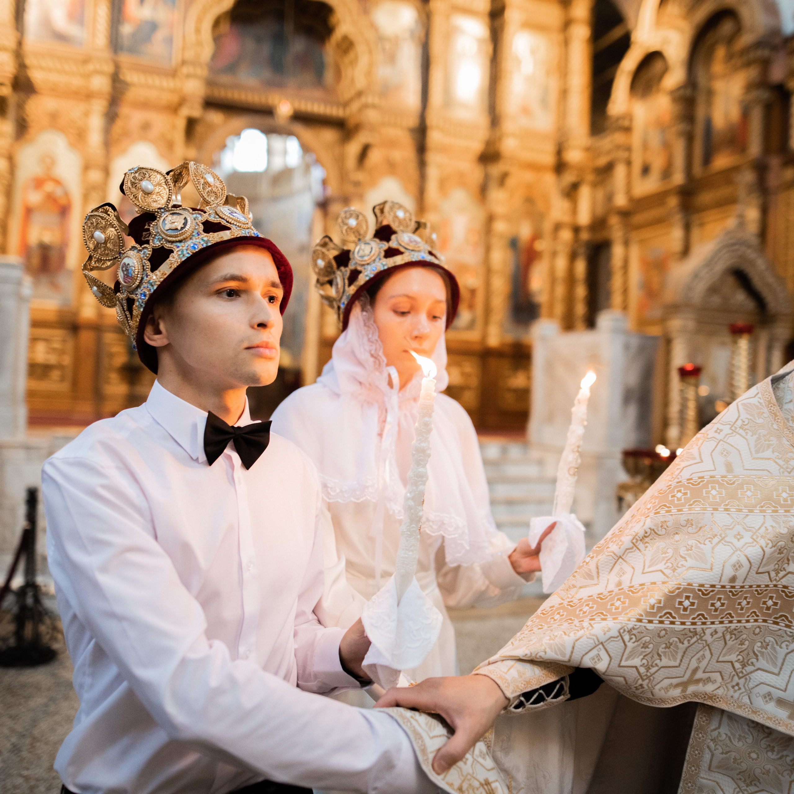 Отзывы. Фотограф на крещение и венчание в Нижнем Новгороде.Свадебный Фотограф