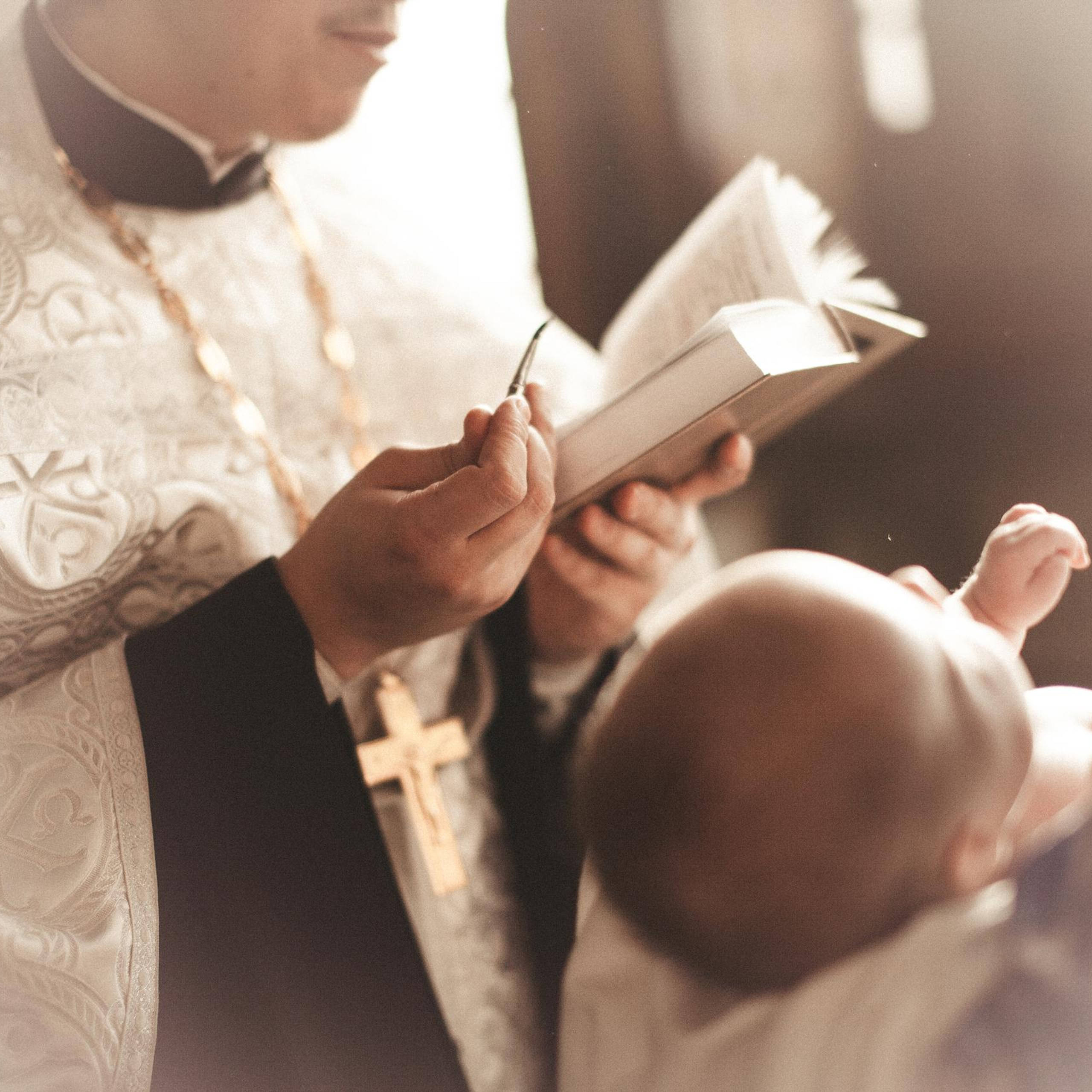 Отзывы. Фотограф на крещение и венчание в Нижнем Новгороде.Свадебный Фотограф