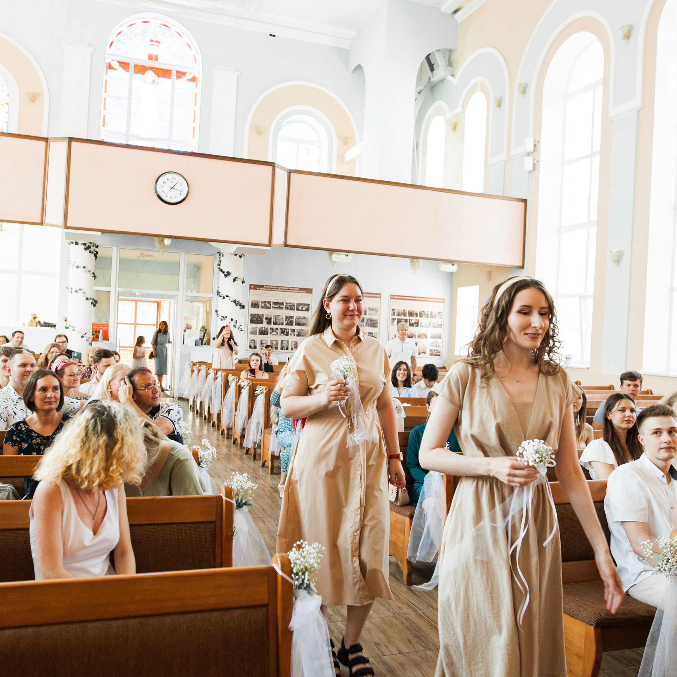 Отзывы. Фотограф на крещение и венчание в Нижнем Новгороде.Свадебный Фотограф