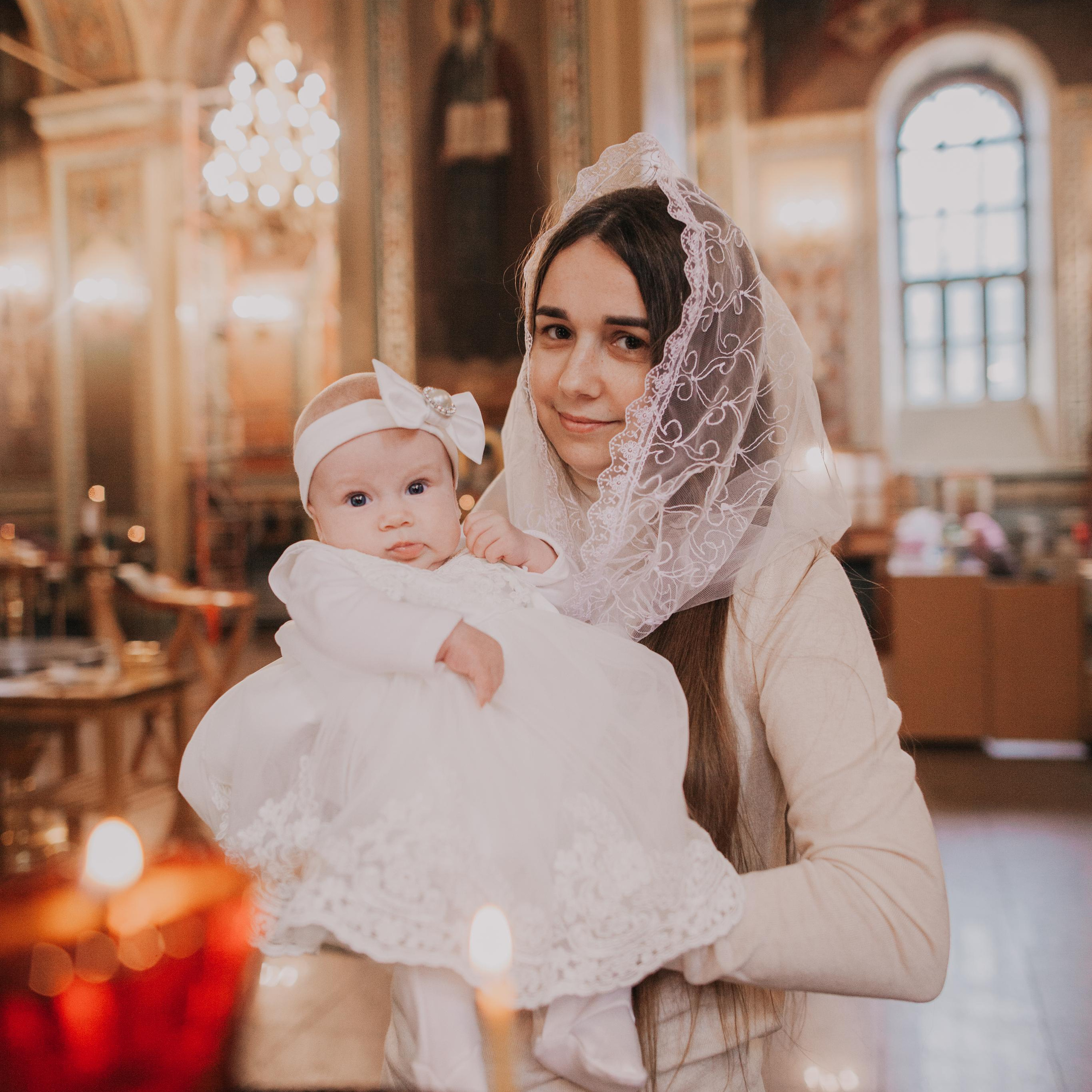 Отзывы. Фотограф на крещение и венчание в Нижнем Новгороде.Свадебный Фотограф