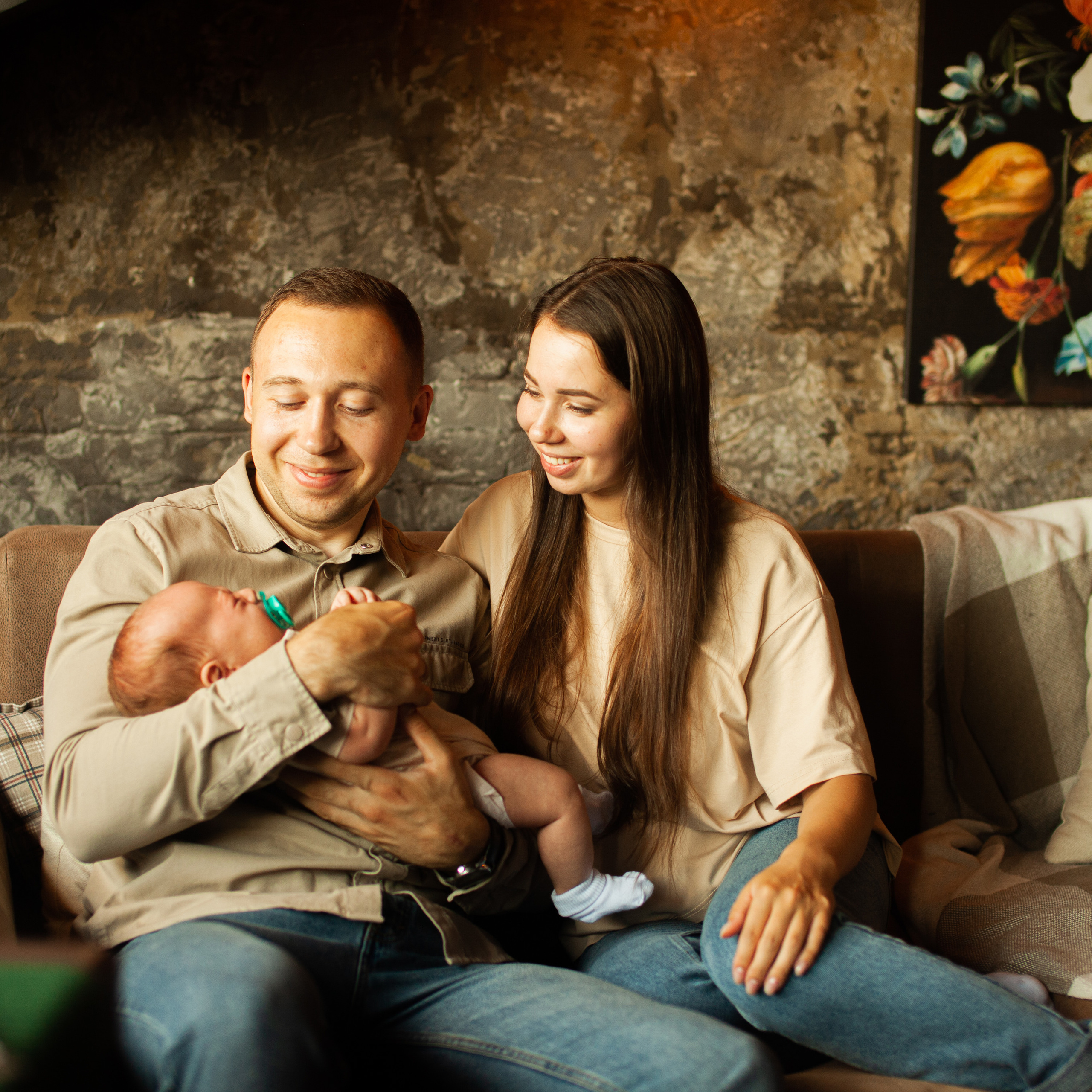 Отзывы. Фотограф на крещение и венчание в Нижнем Новгороде.Свадебный Фотограф