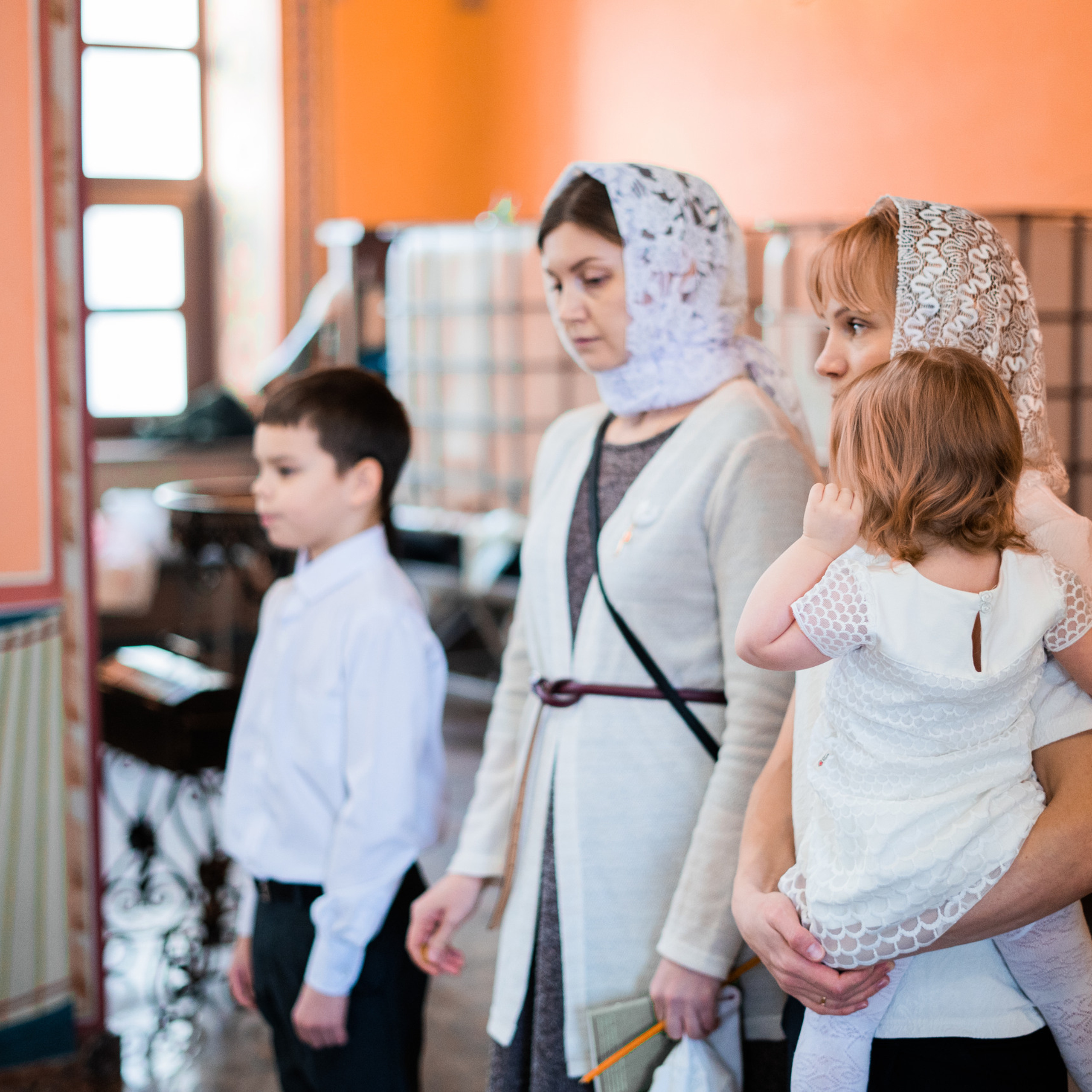 Отзывы. Фотограф на крещение и венчание в Нижнем Новгороде.Свадебный Фотограф