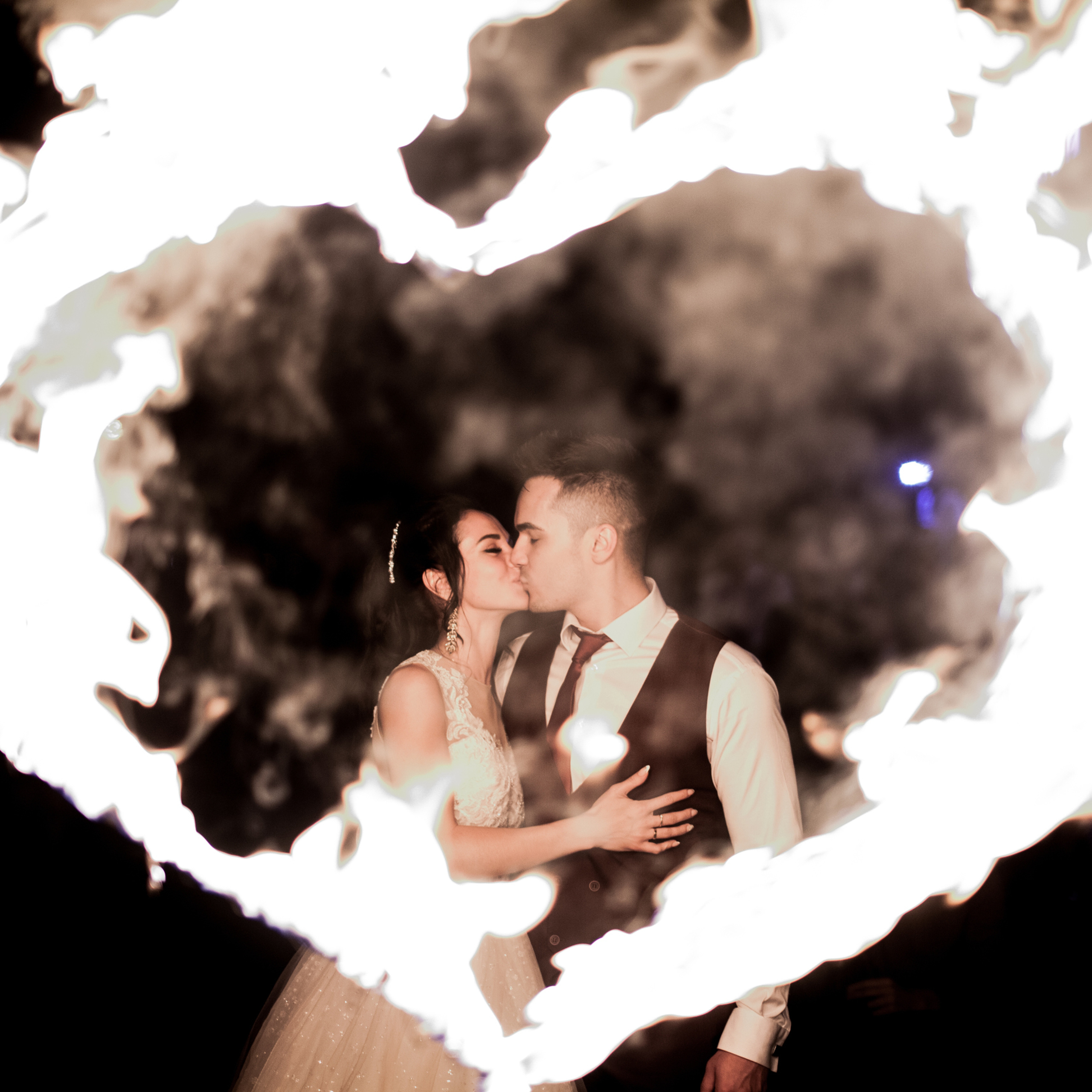 Денис и Наталья