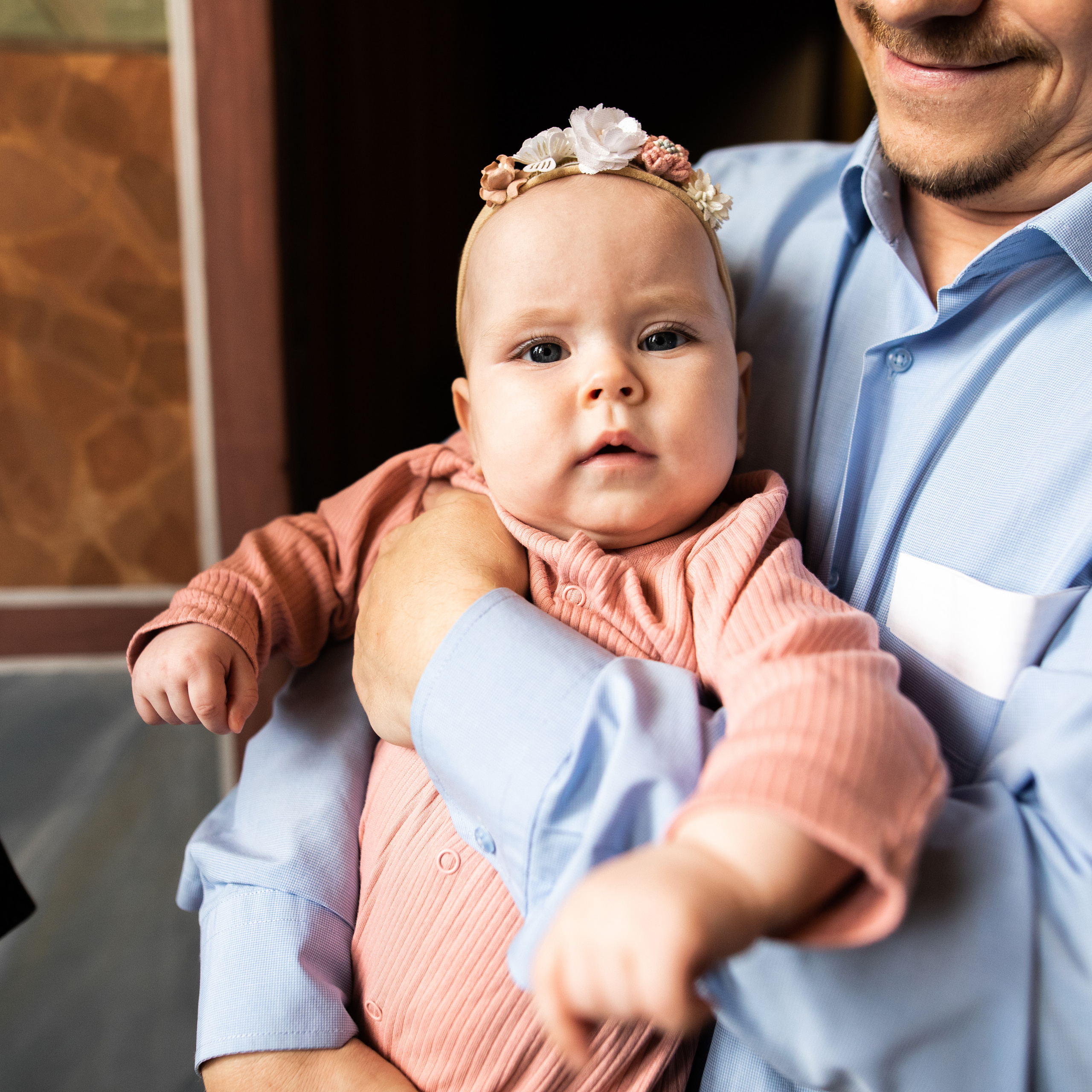 Отзывы. Фотограф на крещение и венчание в Нижнем Новгороде.Свадебный Фотограф