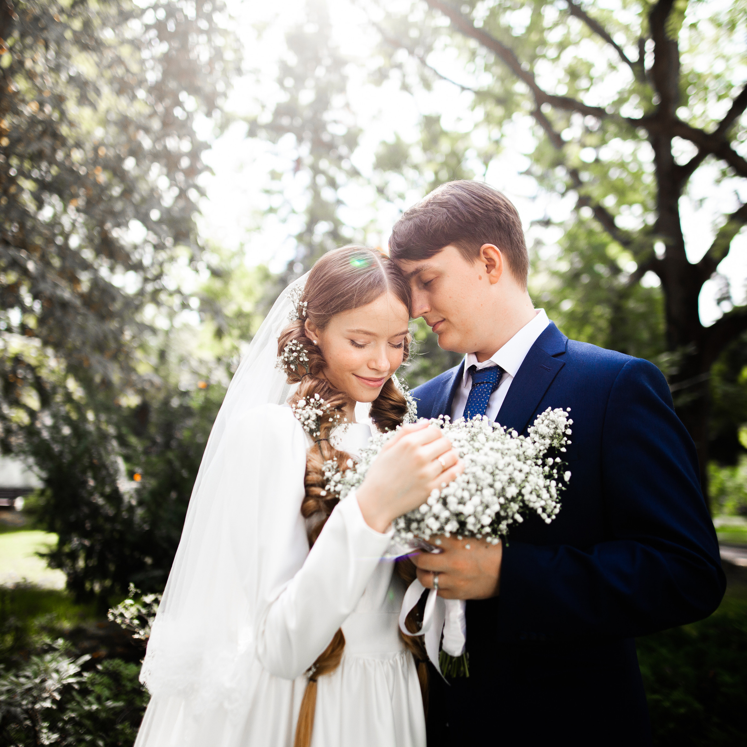 Свадебный фотограф Нижний Новгород