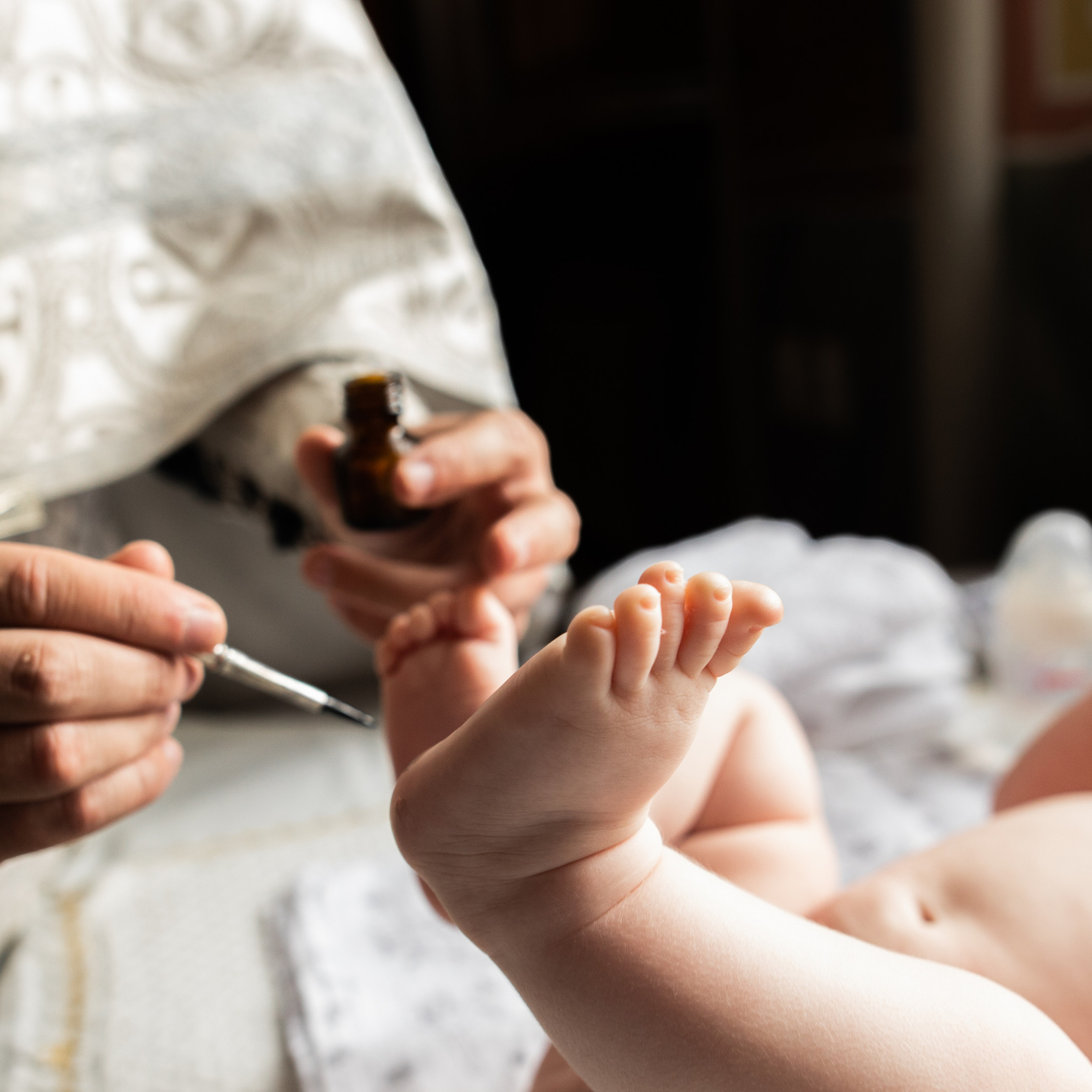 Крещение.собор Александра Невского.Нижний Новгород