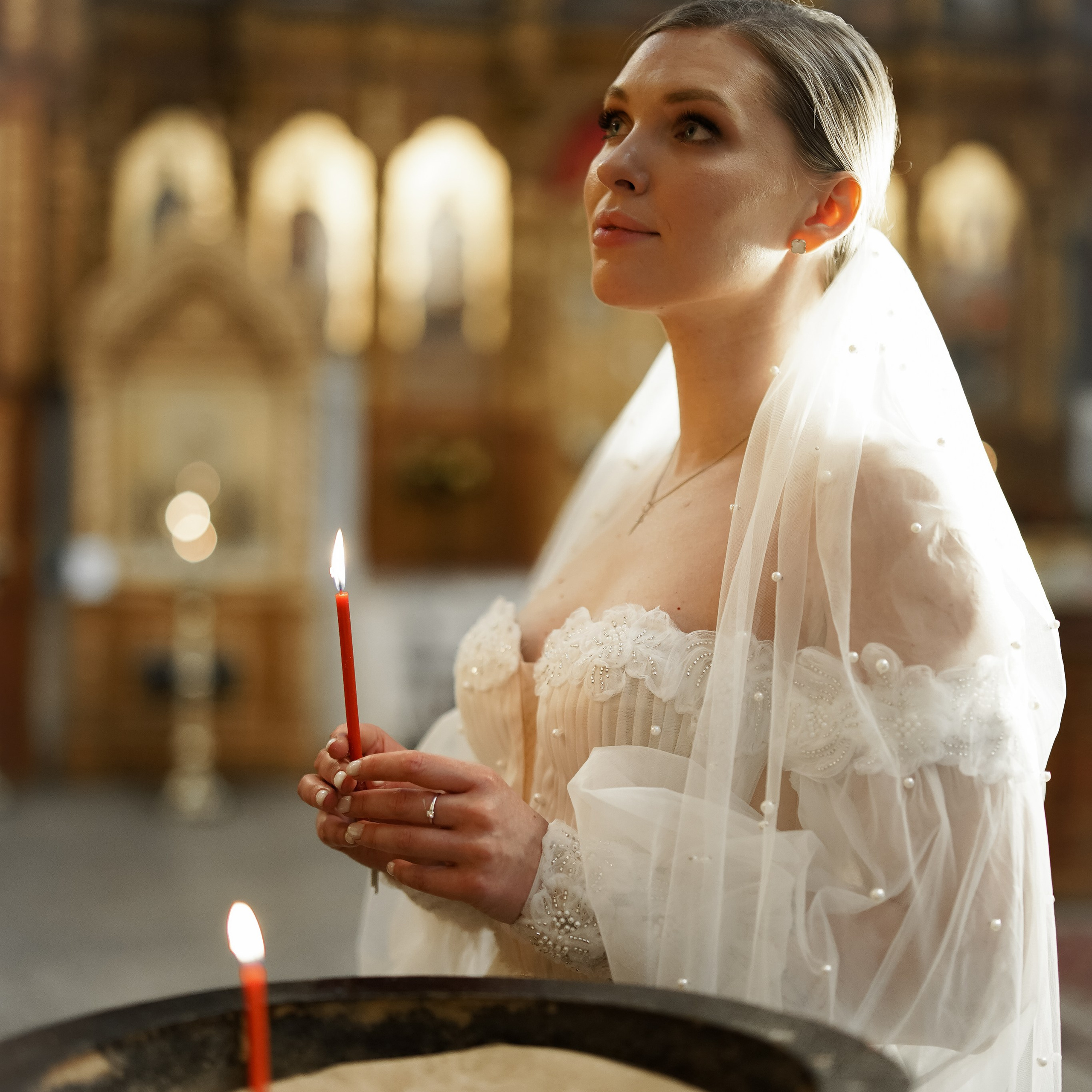 Фотограф на венчание Нижний Новгород.