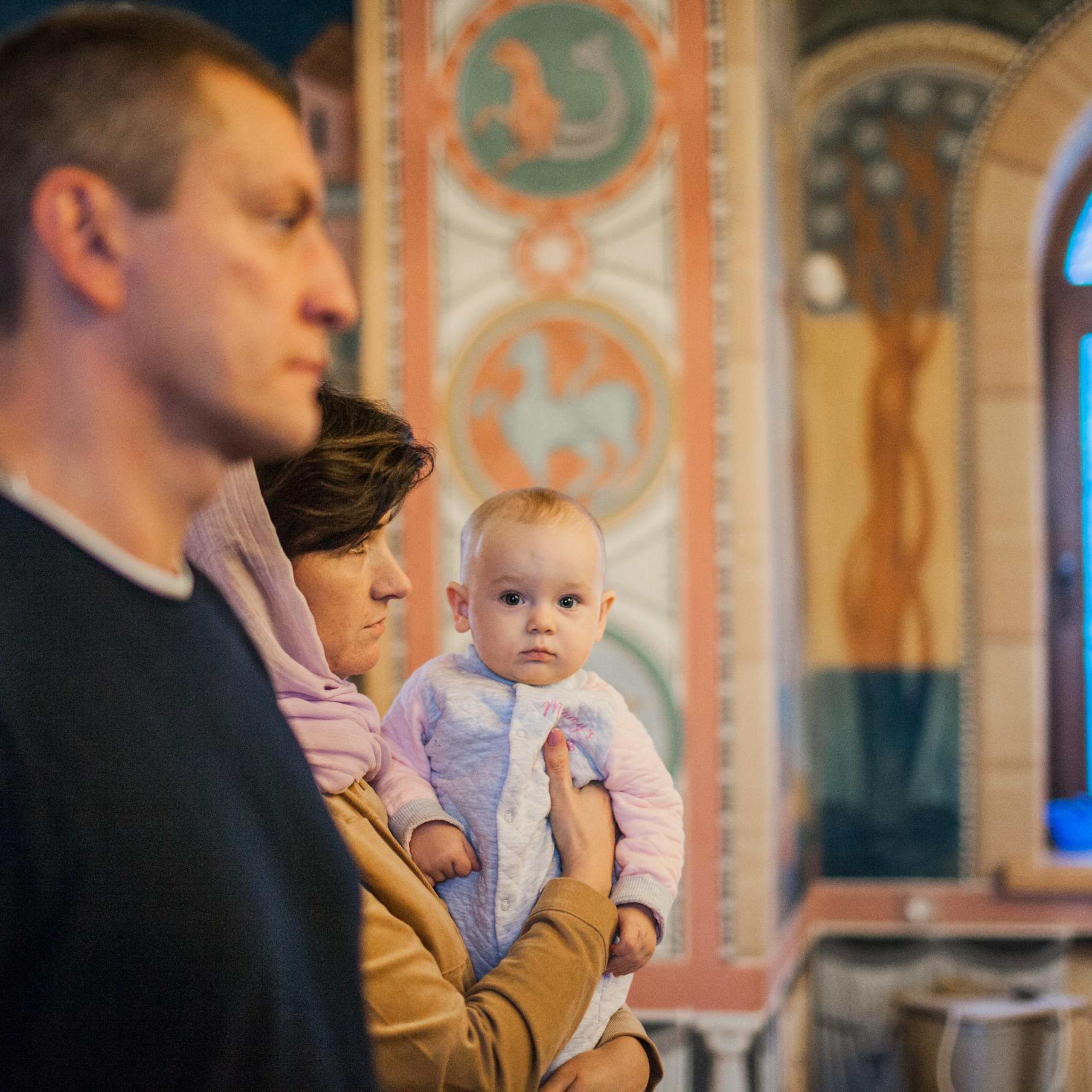 Отзывы. Фотограф на крещение и венчание в Нижнем Новгороде.Свадебный Фотограф